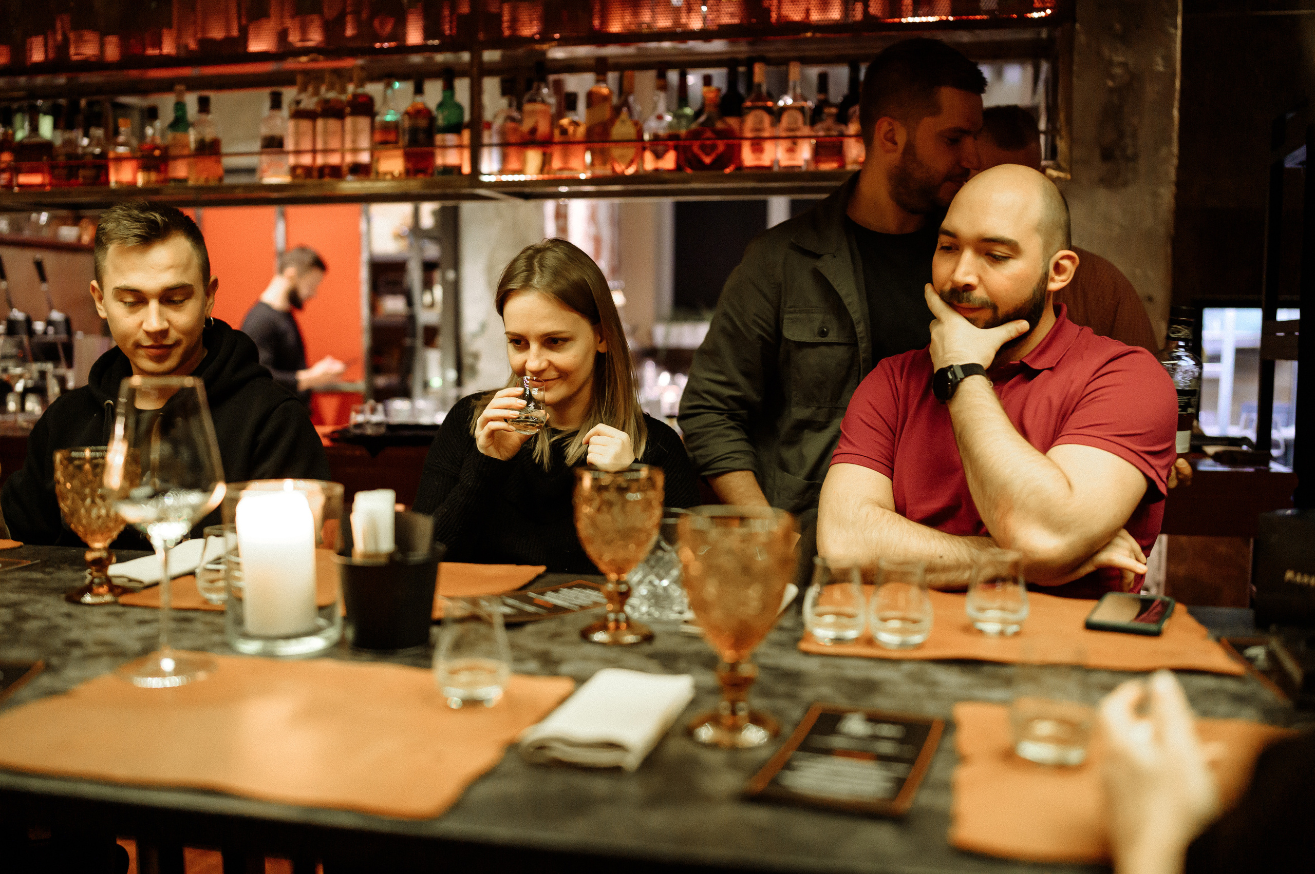 Highland Park & Мясной Цех. Portrait and reportage photographer