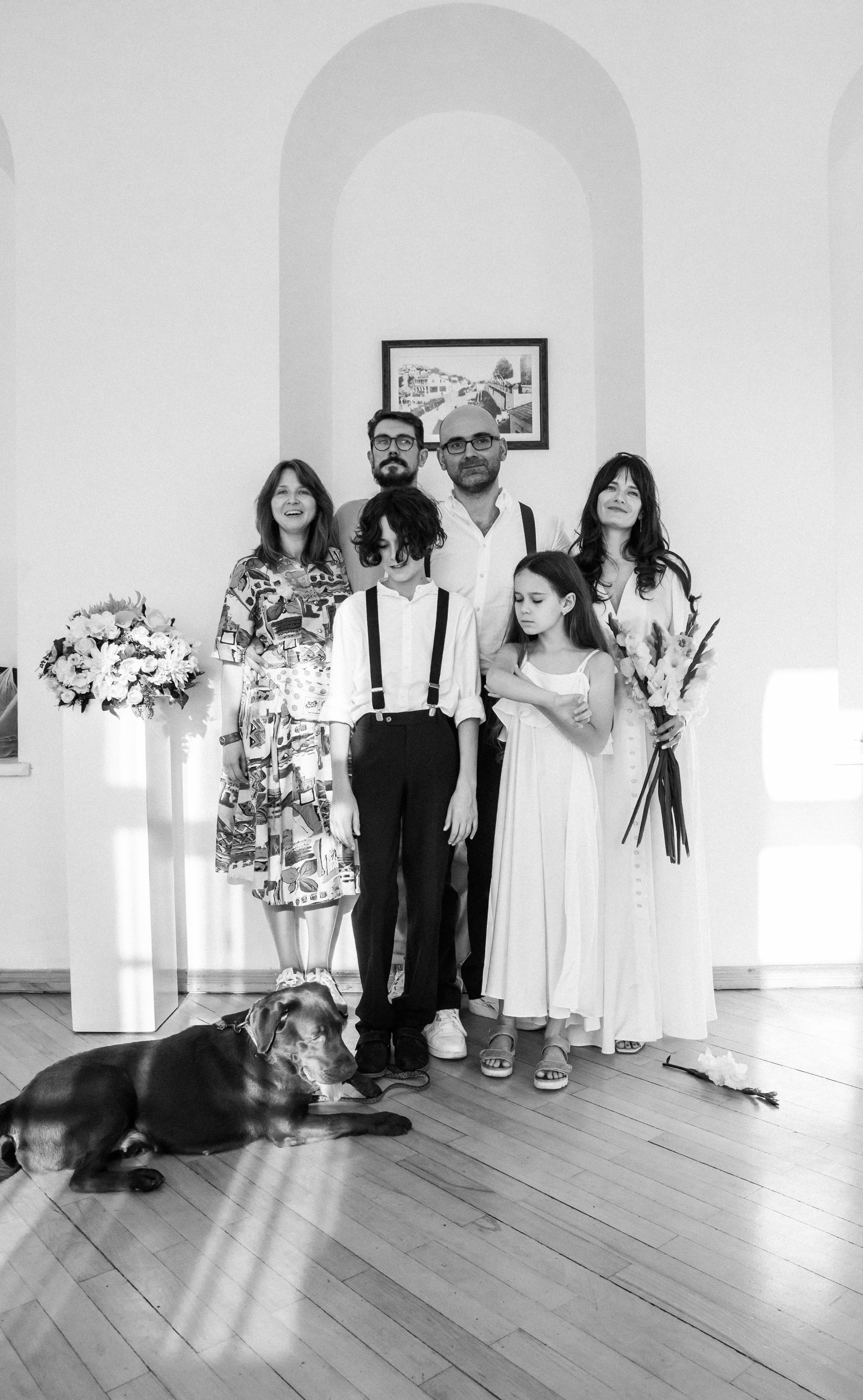 Ksusha & Garik. Фотограф в Тбилиси. Портрет, репортаж, эвент. Геннадий Демченко