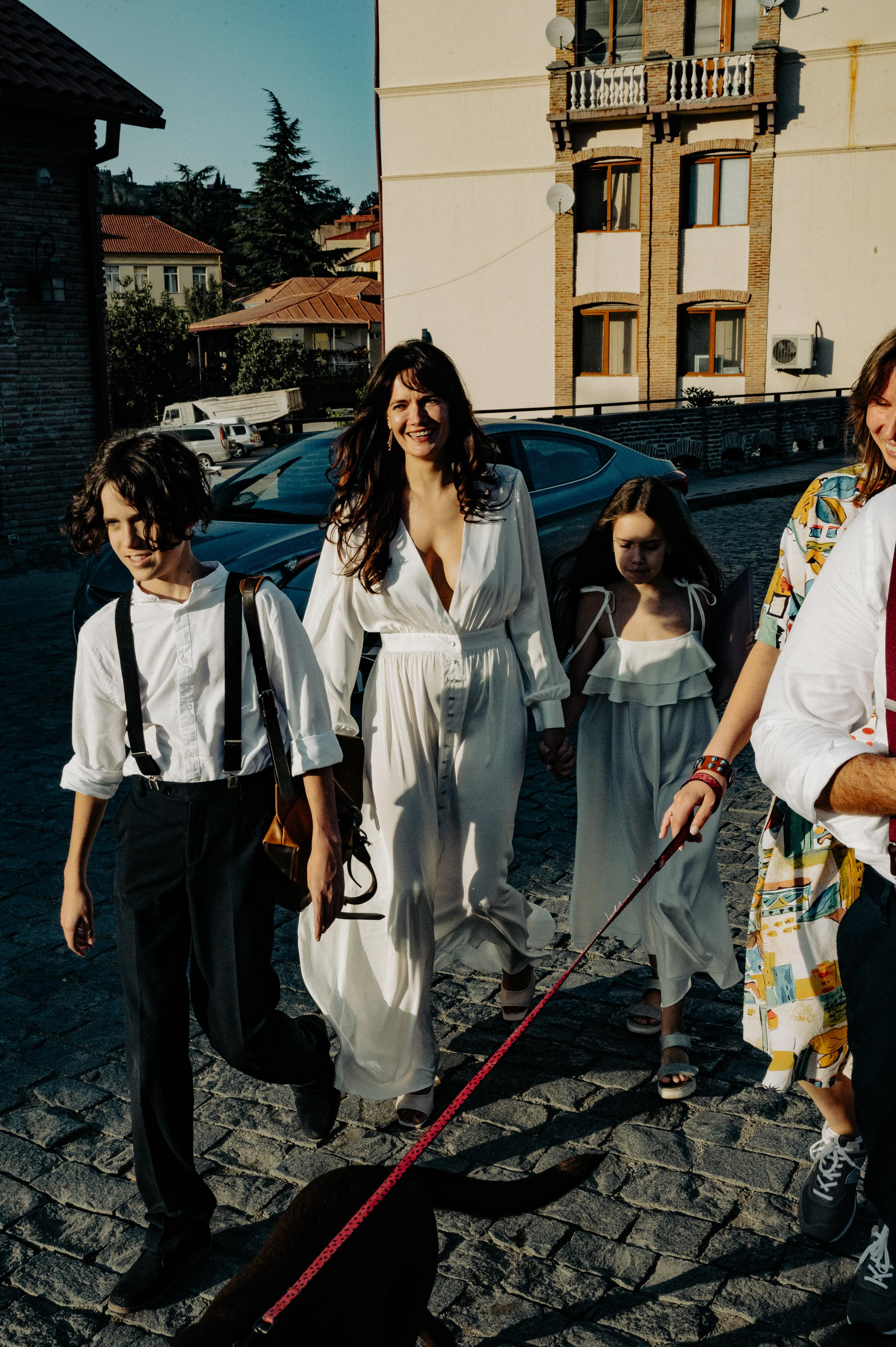 Ksusha & Garik. Фотограф в Тбилиси. Портрет, репортаж, эвент. Геннадий Демченко