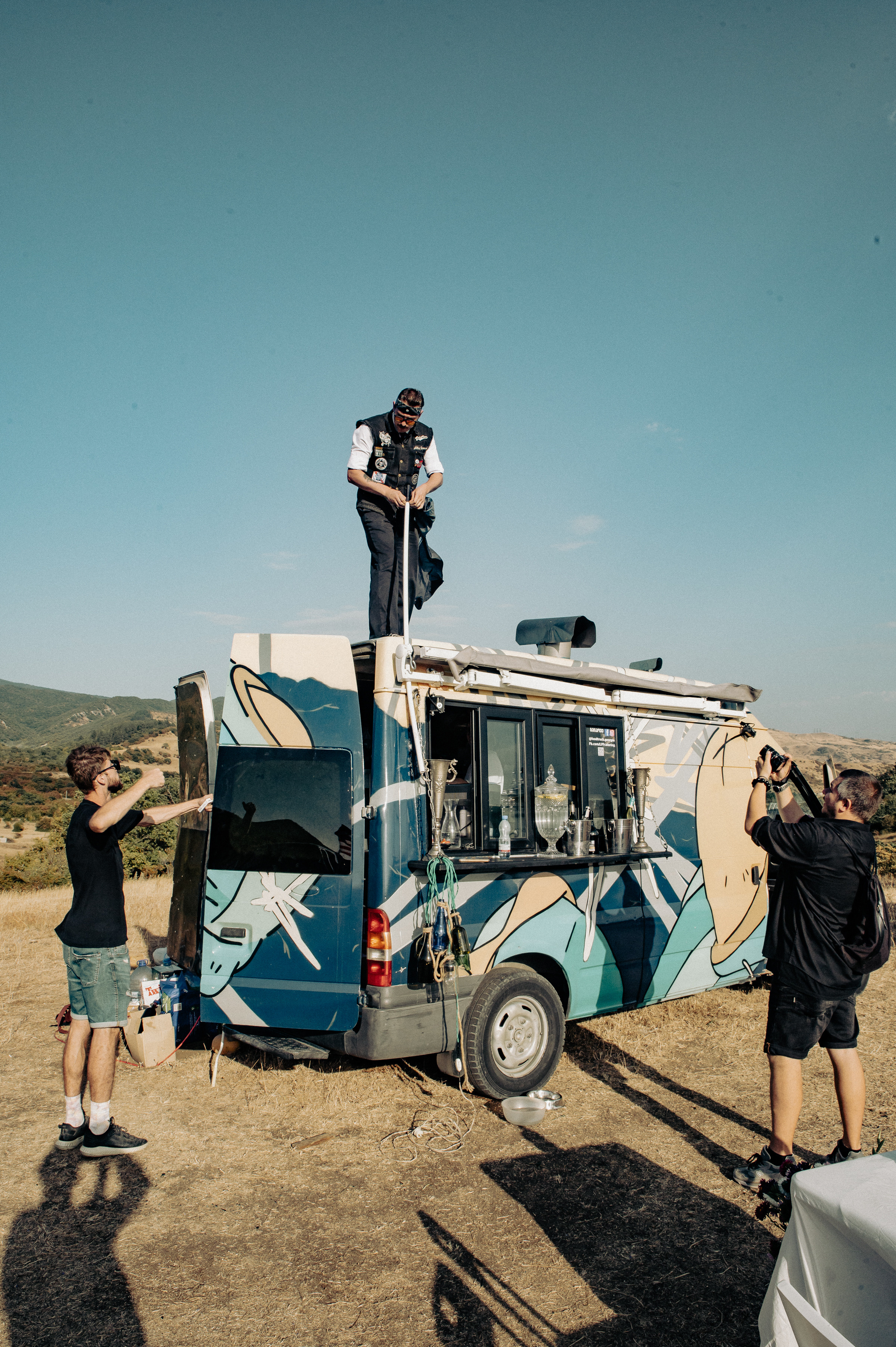 Olya & Boltyan. Фотограф в Тбилиси. Портрет, репортаж, эвент. Геннадий Демченко