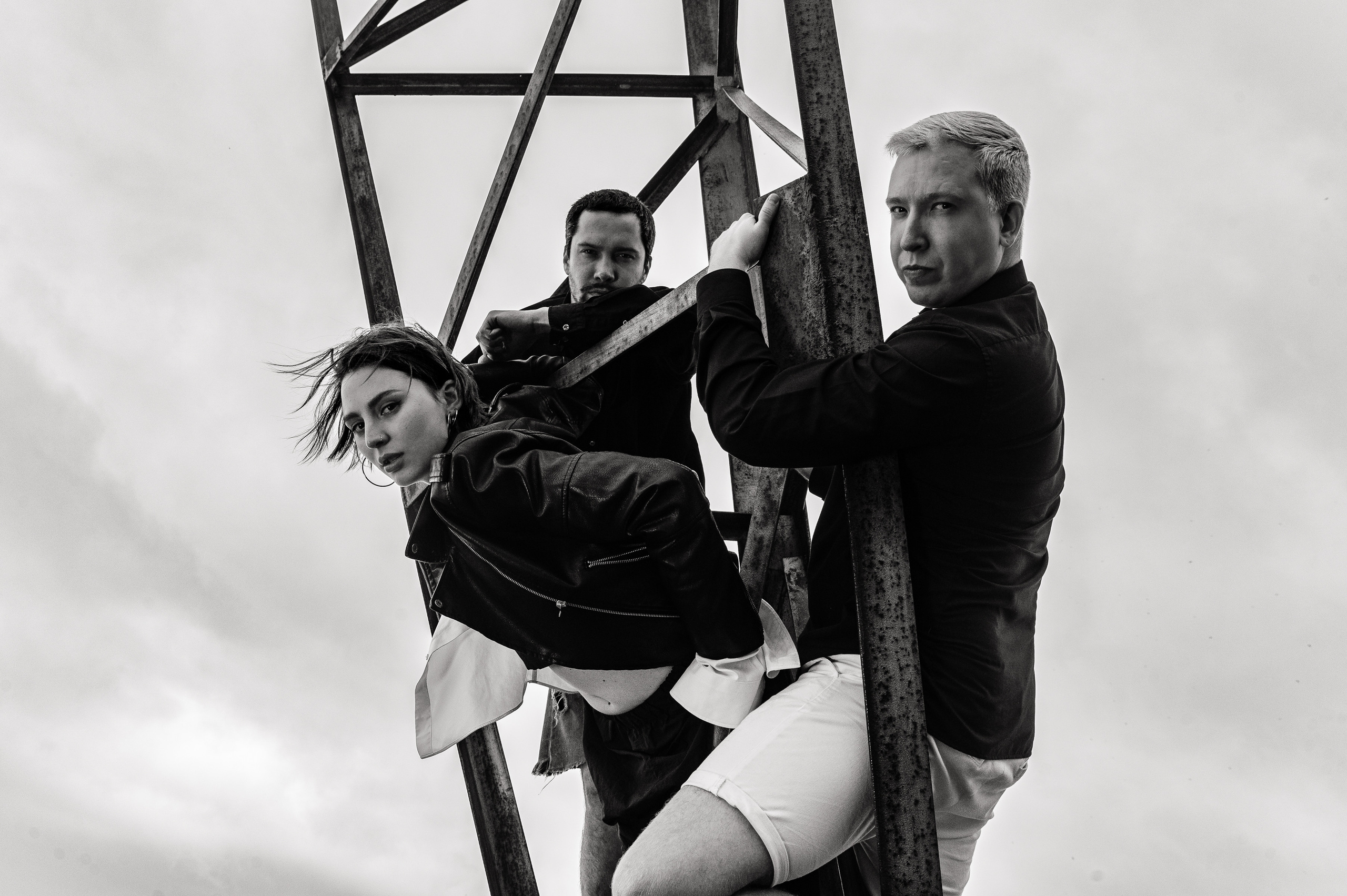 Nuvo Departe. Фотограф в Тбилиси. Портрет, репортаж, эвент. Геннадий Демченко