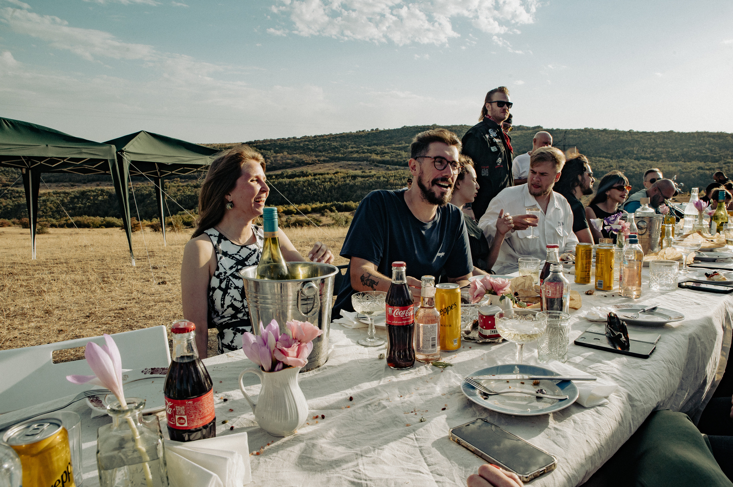 Olya & Boltyan. Фотограф в Тбилиси. Портрет, репортаж, эвент. Геннадий Демченко