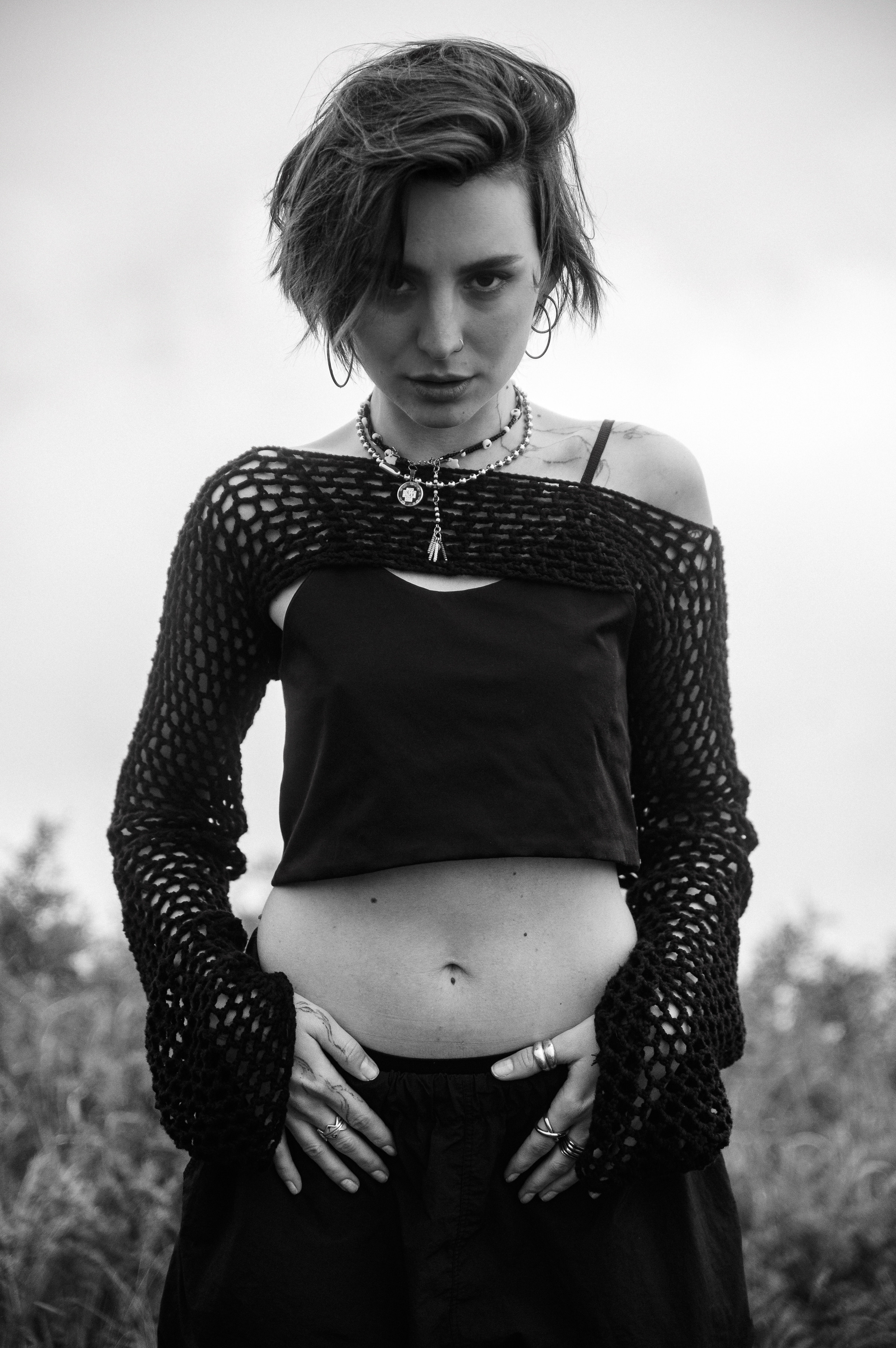 Nuvo Departe. Фотограф в Тбилиси. Портрет, репортаж, эвент. Геннадий Демченко