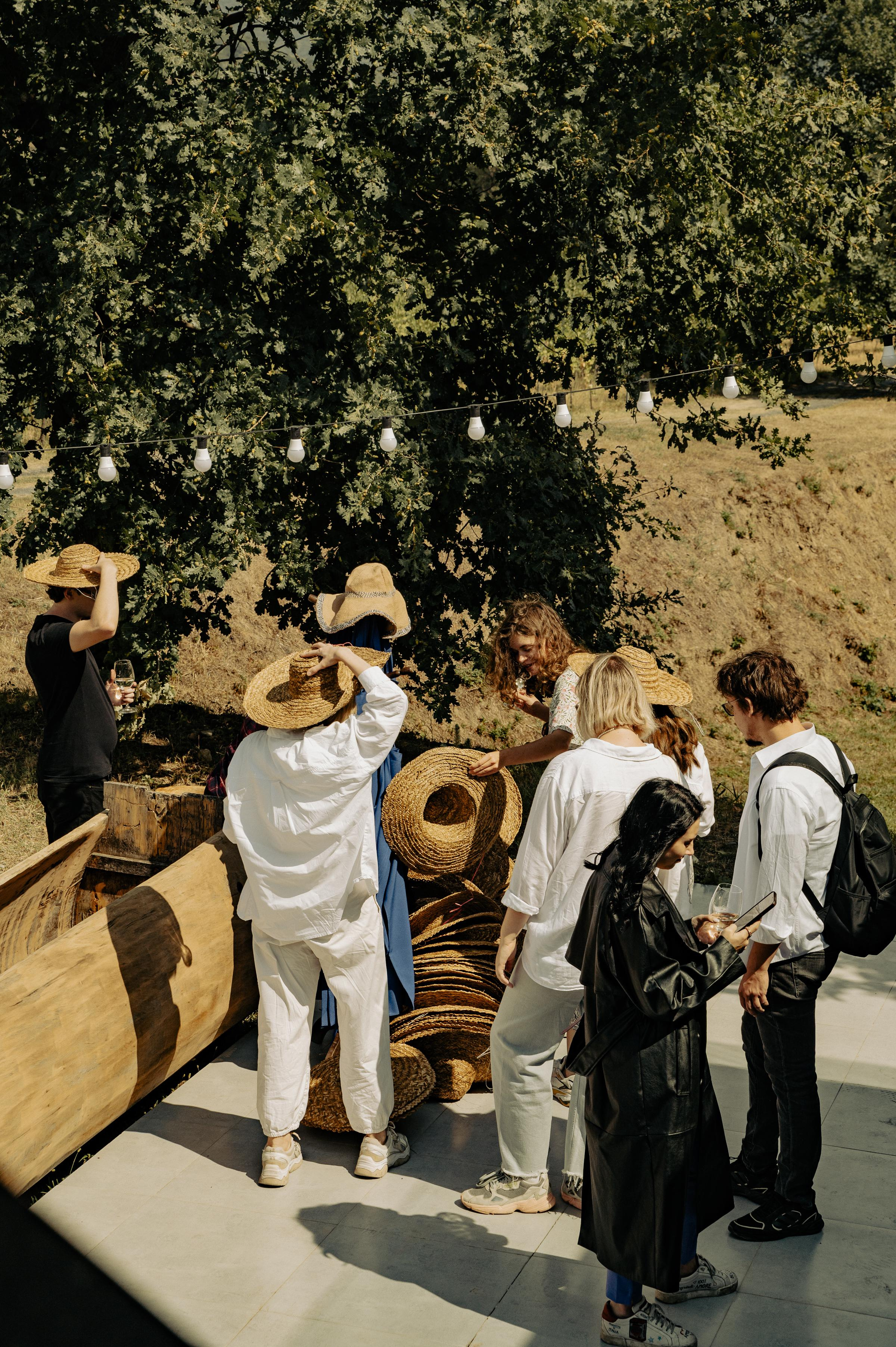 RTKVELLI. Фотограф в Тбилиси. Портрет, репортаж, эвент. Геннадий Демченко