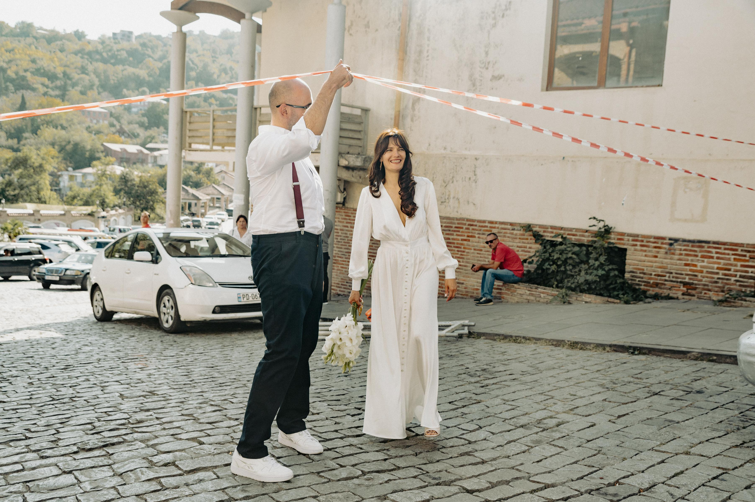 Ksusha & Garik. Фотограф в Тбилиси. Портрет, репортаж, эвент. Геннадий Демченко