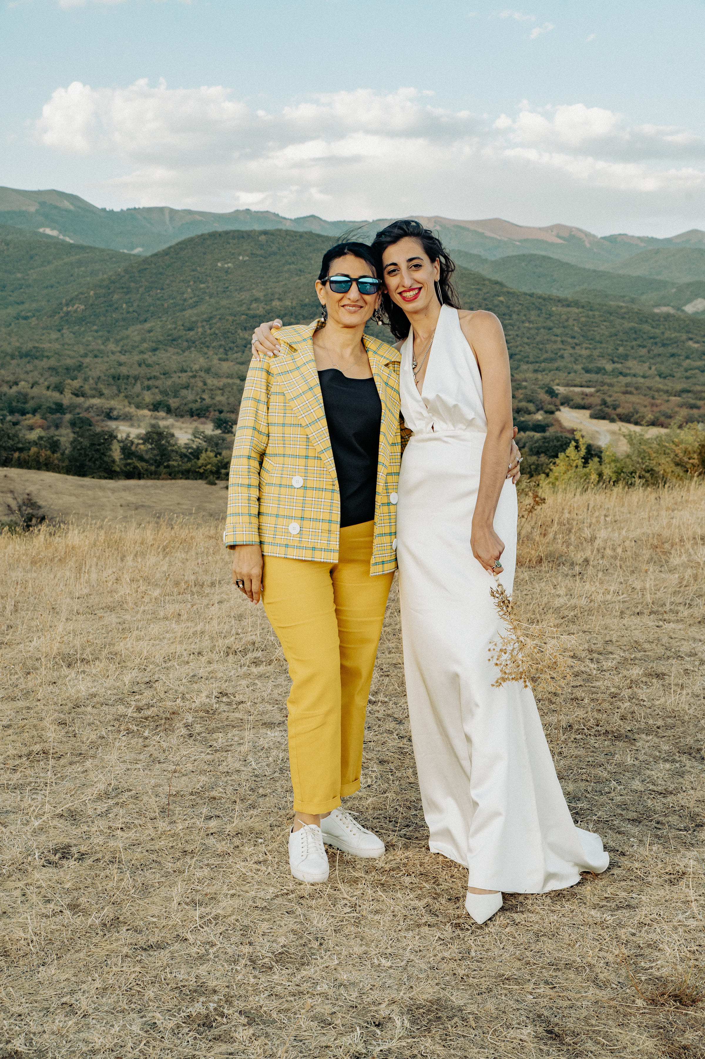 Olya & Boltyan. Фотограф в Тбилиси. Портрет, репортаж, эвент. Геннадий Демченко