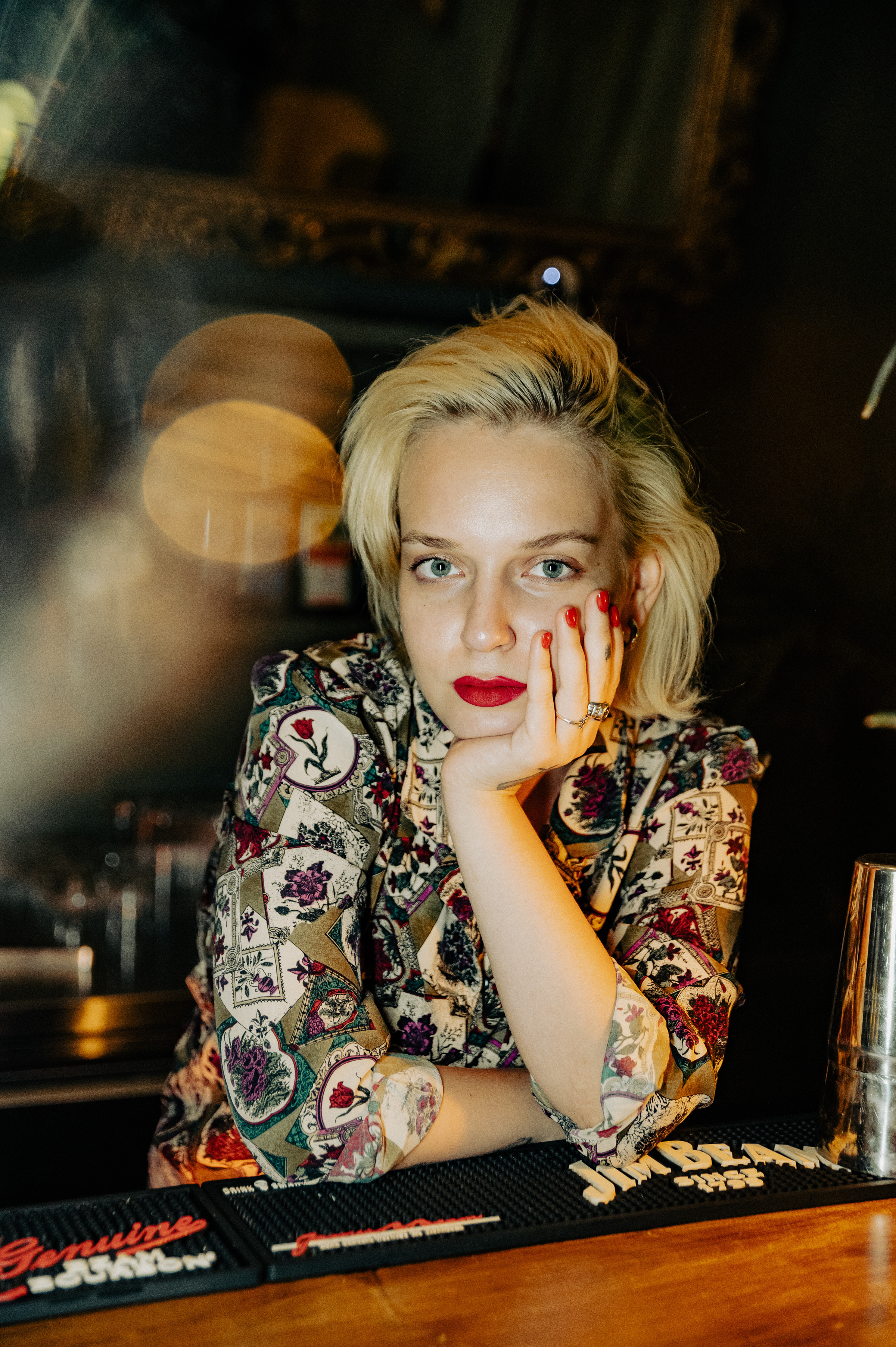 Dreamlanka market. Portrait and reportage photographer