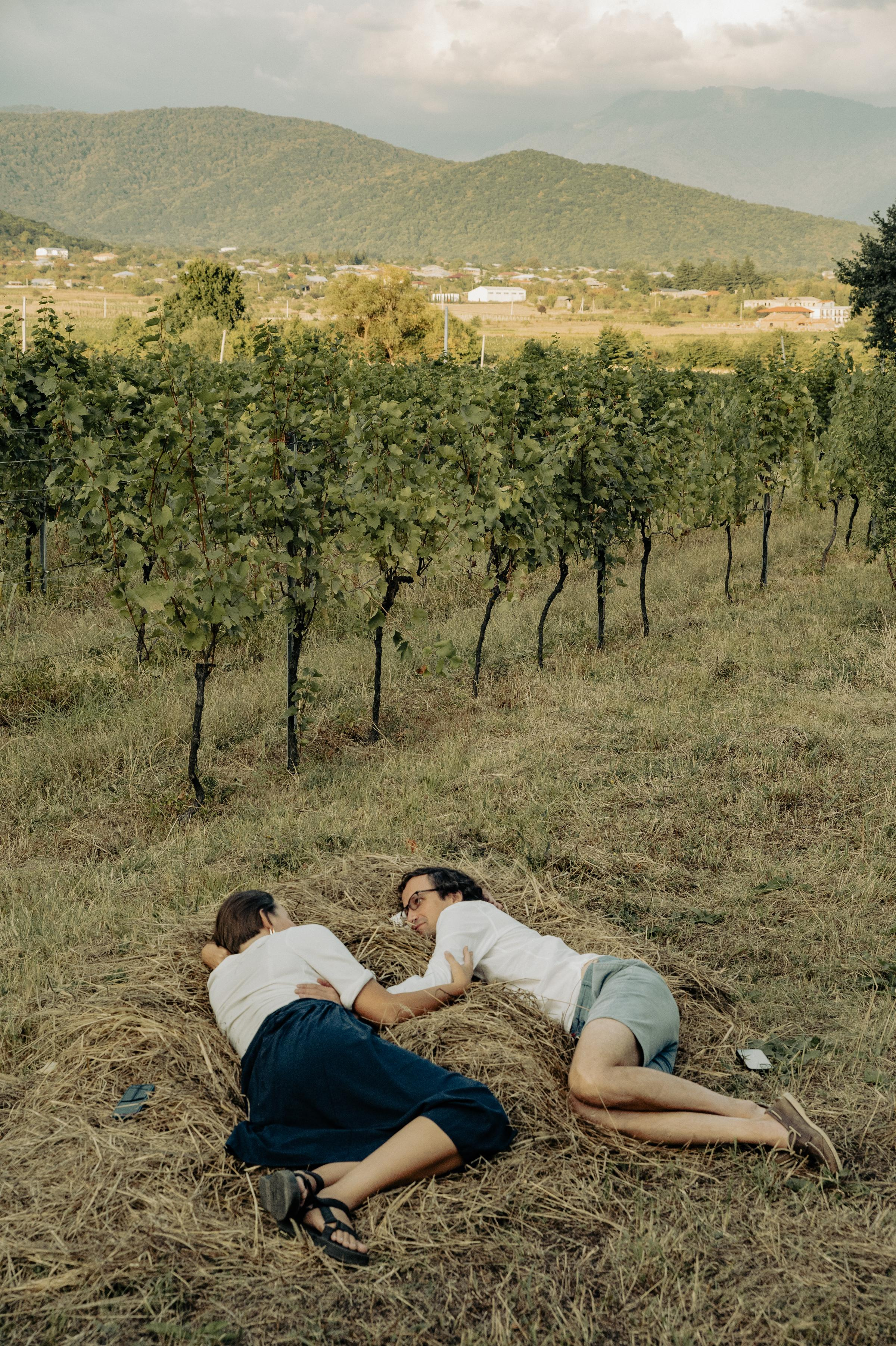 RTKVELLI. Фотограф в Тбилиси. Портрет, репортаж, эвент. Геннадий Демченко