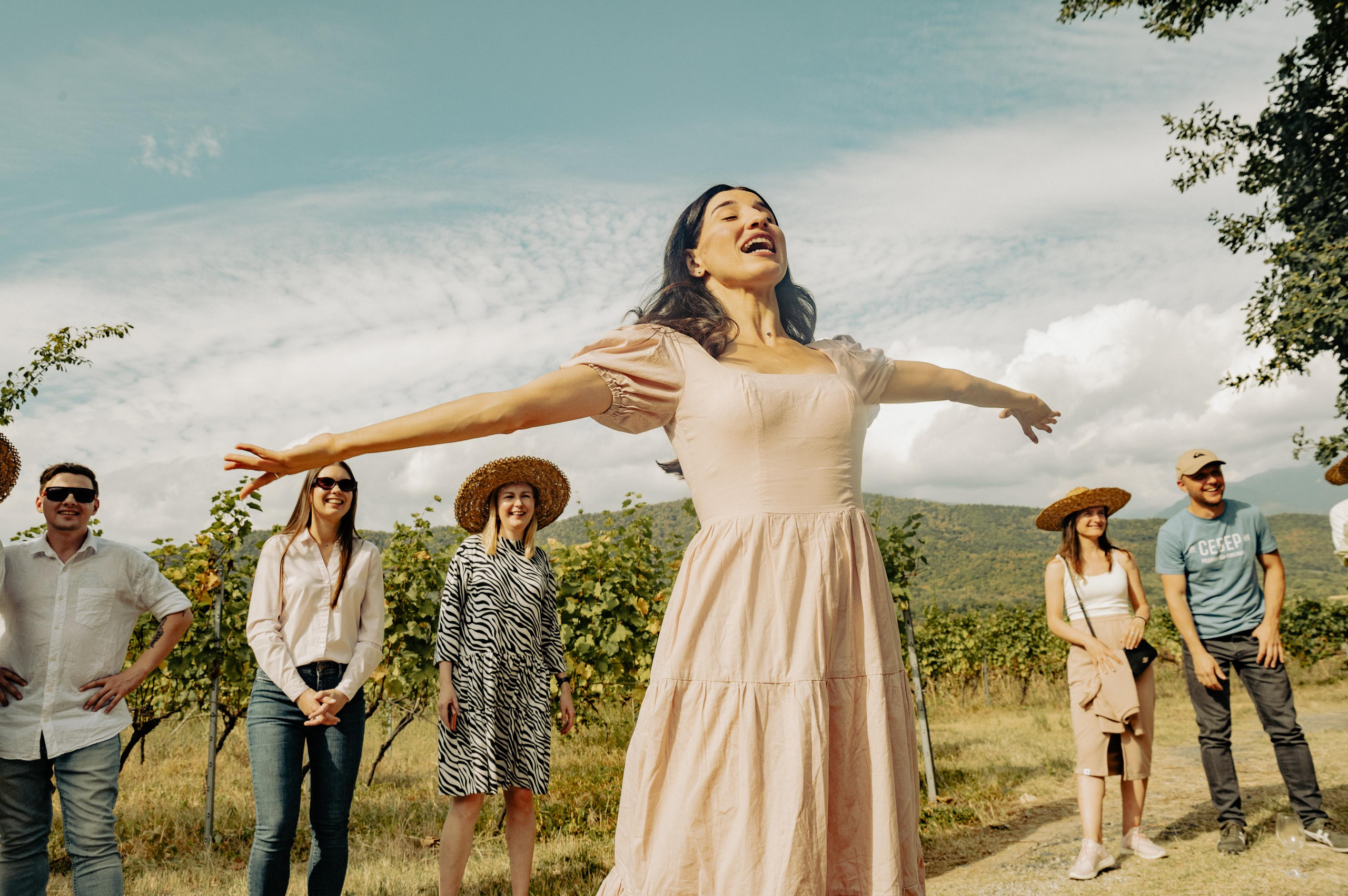 RTKVELLI. Фотограф в Тбилиси. Портрет, репортаж, эвент. Геннадий Демченко