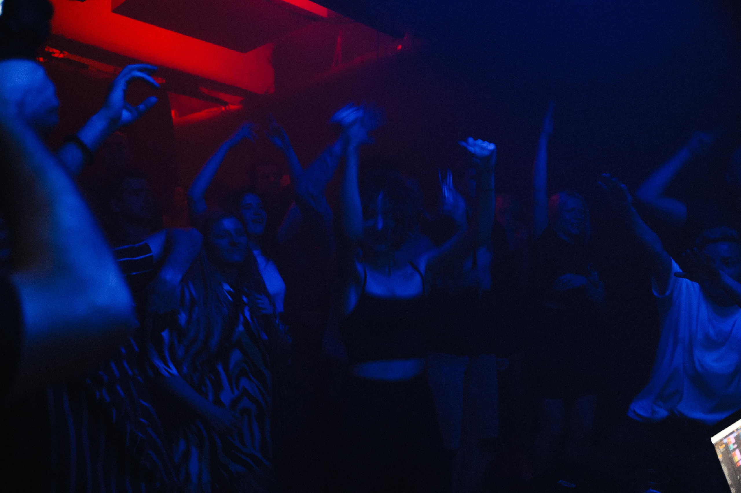 Echoverse. Portrait and reportage photographer