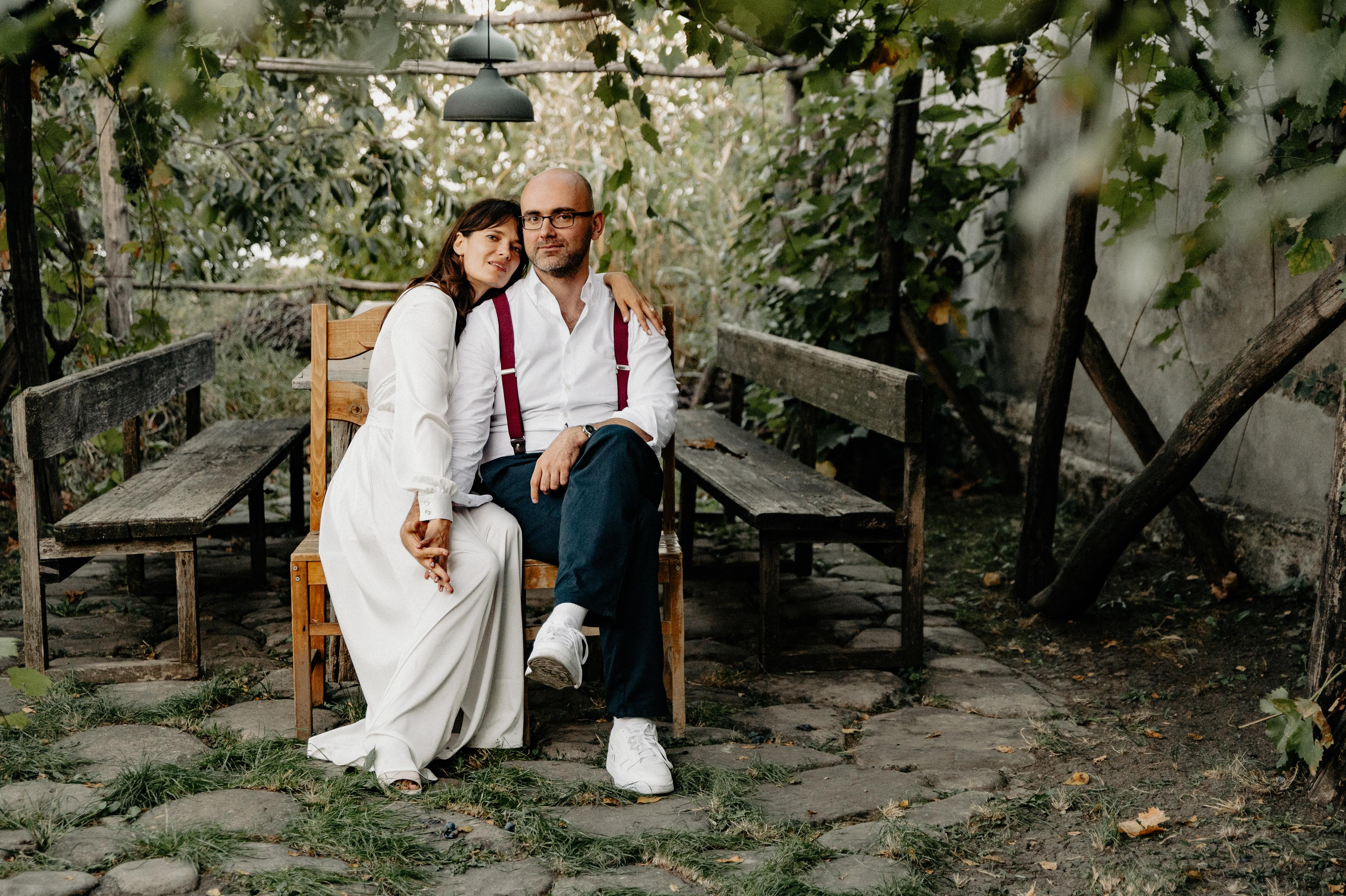 Ksusha & Garik. Фотограф в Тбилиси. Портрет, репортаж, эвент. Геннадий Демченко