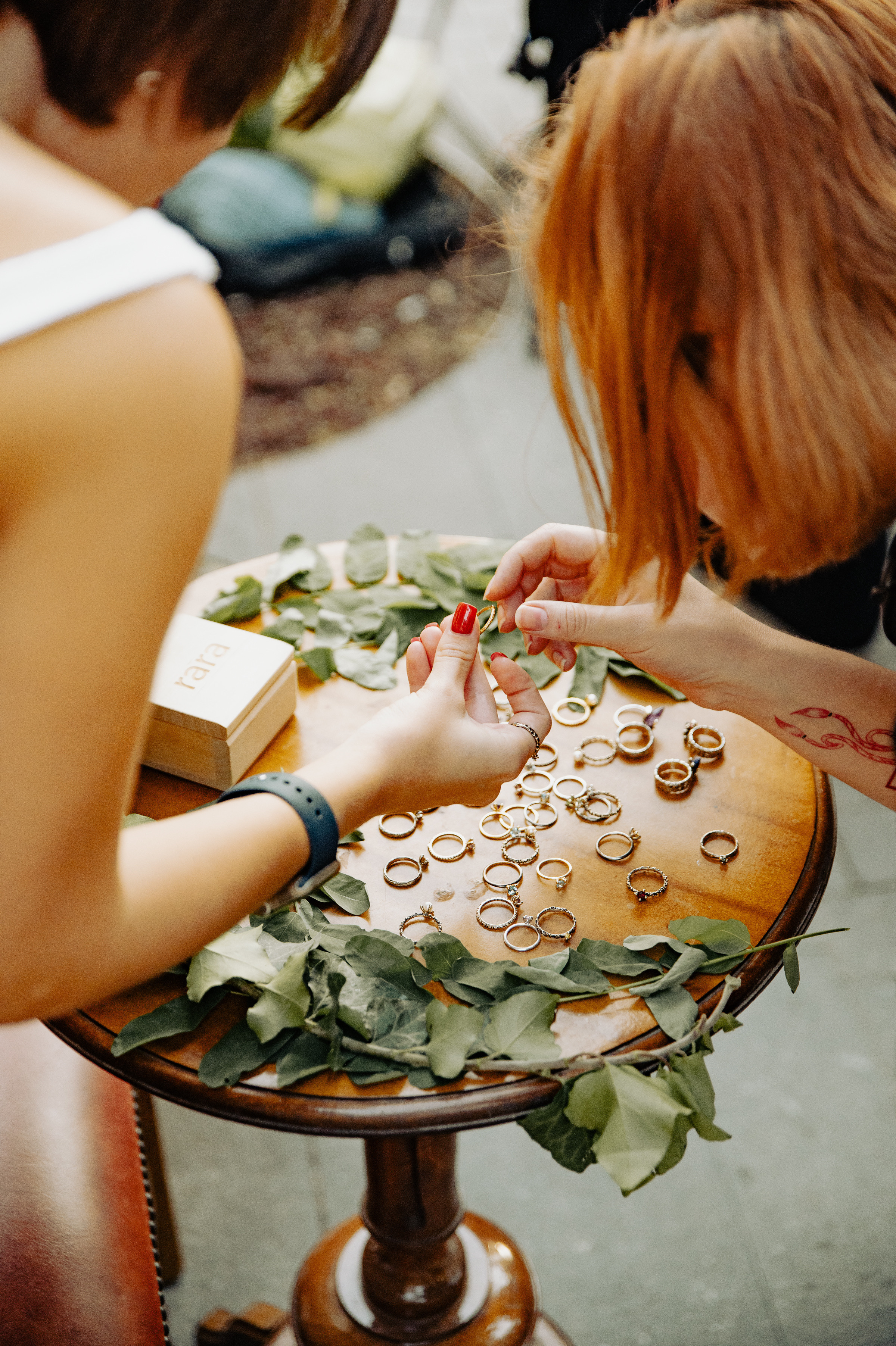 Dreamlanka market. Portrait and reportage photographer