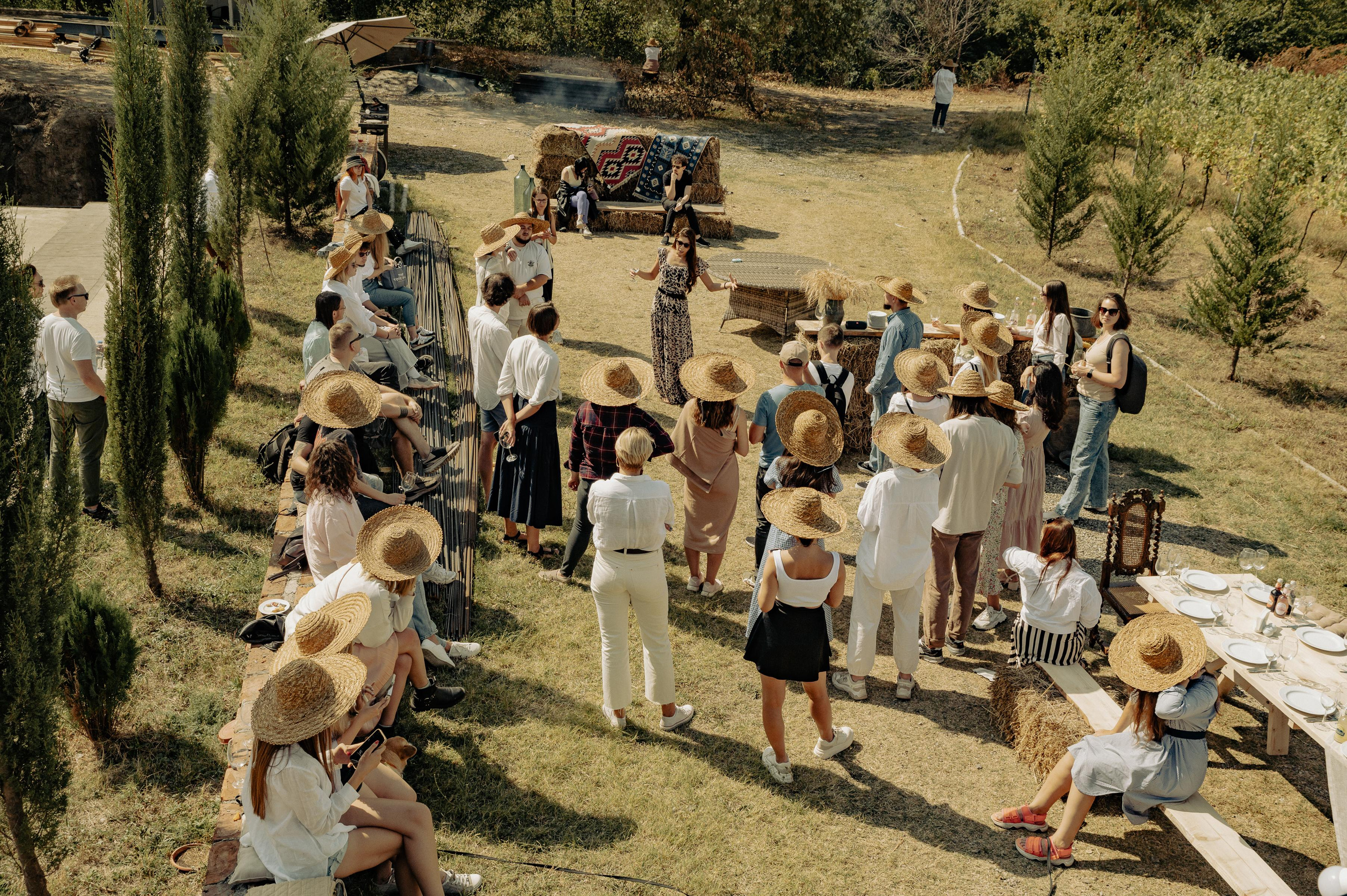 RTKVELLI. Фотограф в Тбилиси. Портрет, репортаж, эвент. Геннадий Демченко