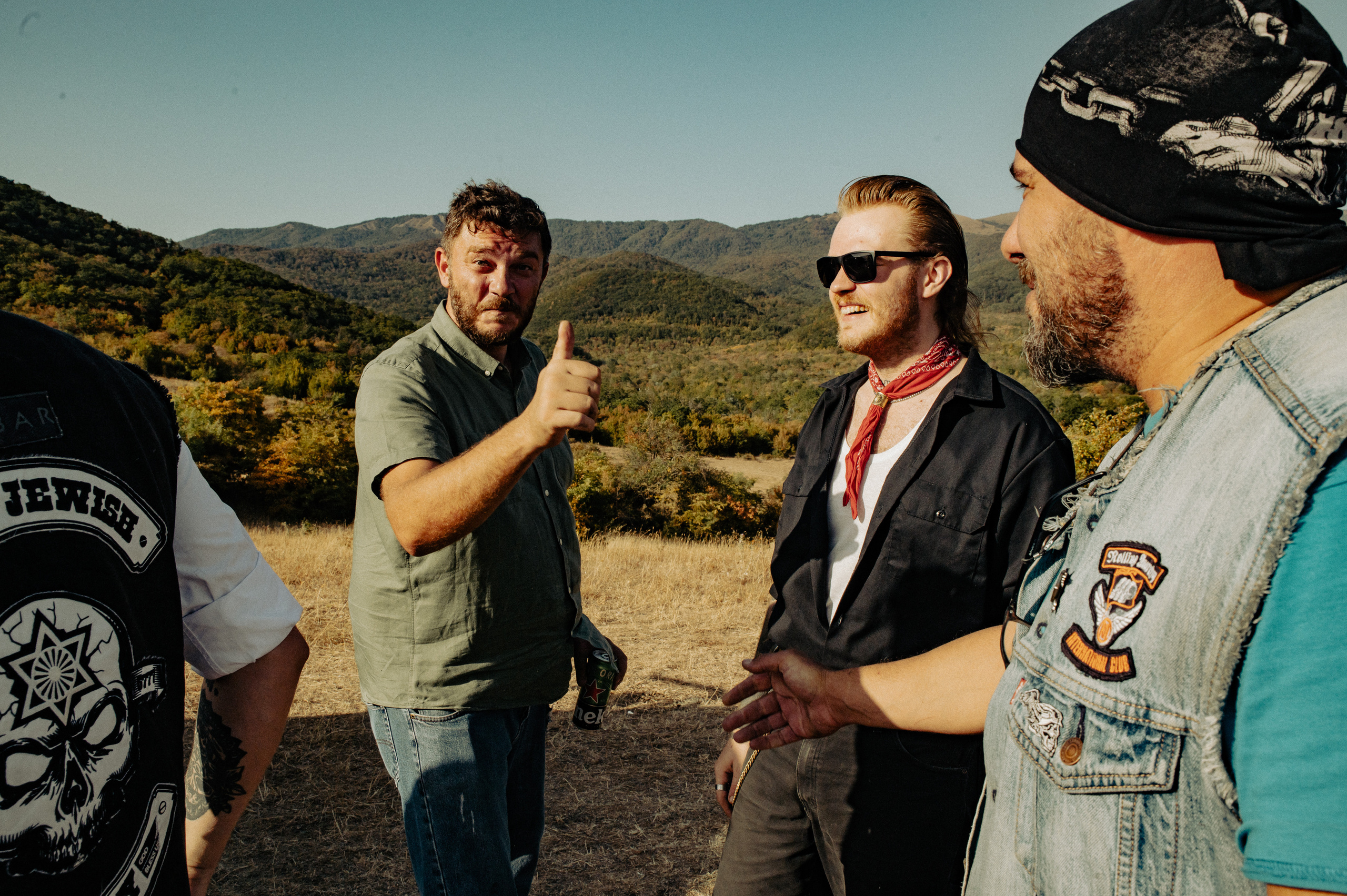 Olya & Boltyan. Фотограф в Тбилиси. Портрет, репортаж, эвент. Геннадий Демченко