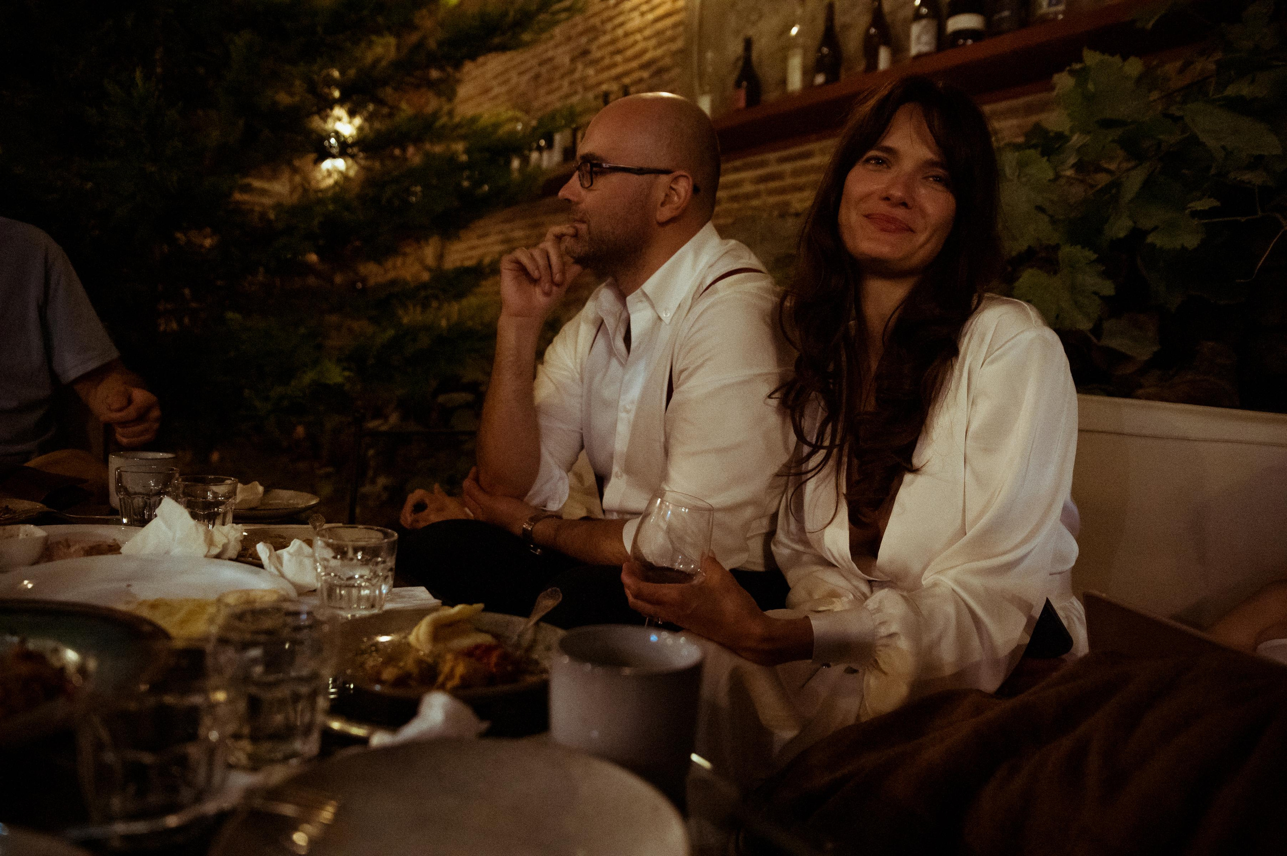 Ksusha & Garik. Фотограф в Тбилиси. Портрет, репортаж, эвент. Геннадий Демченко