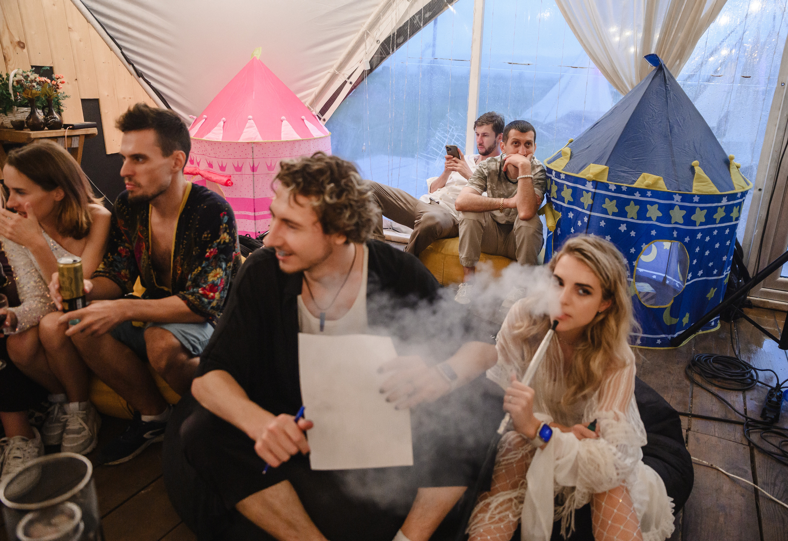 Anya & Yura. Portrait and reportage photographer