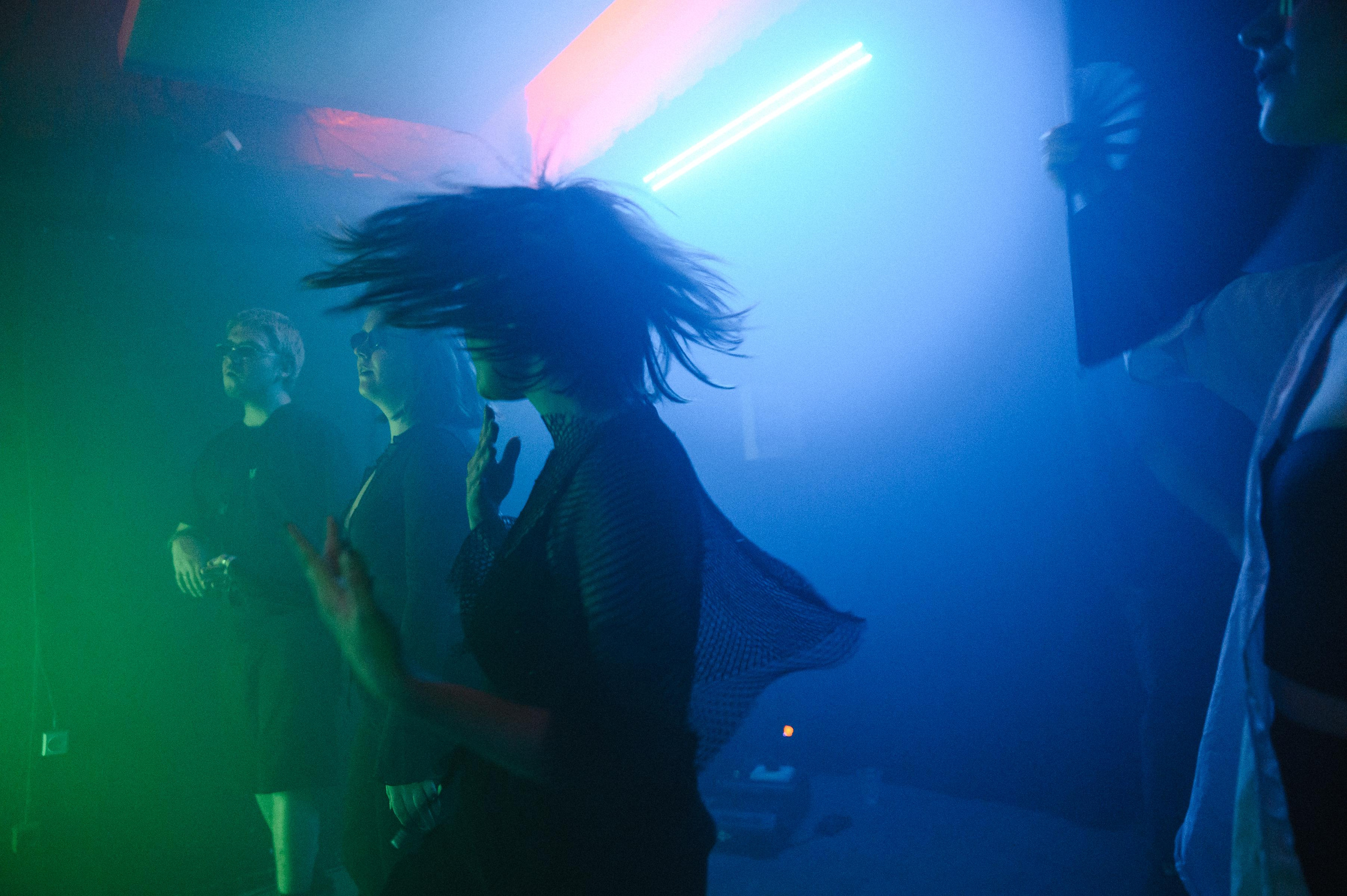 Echoverse. Portrait and reportage photographer