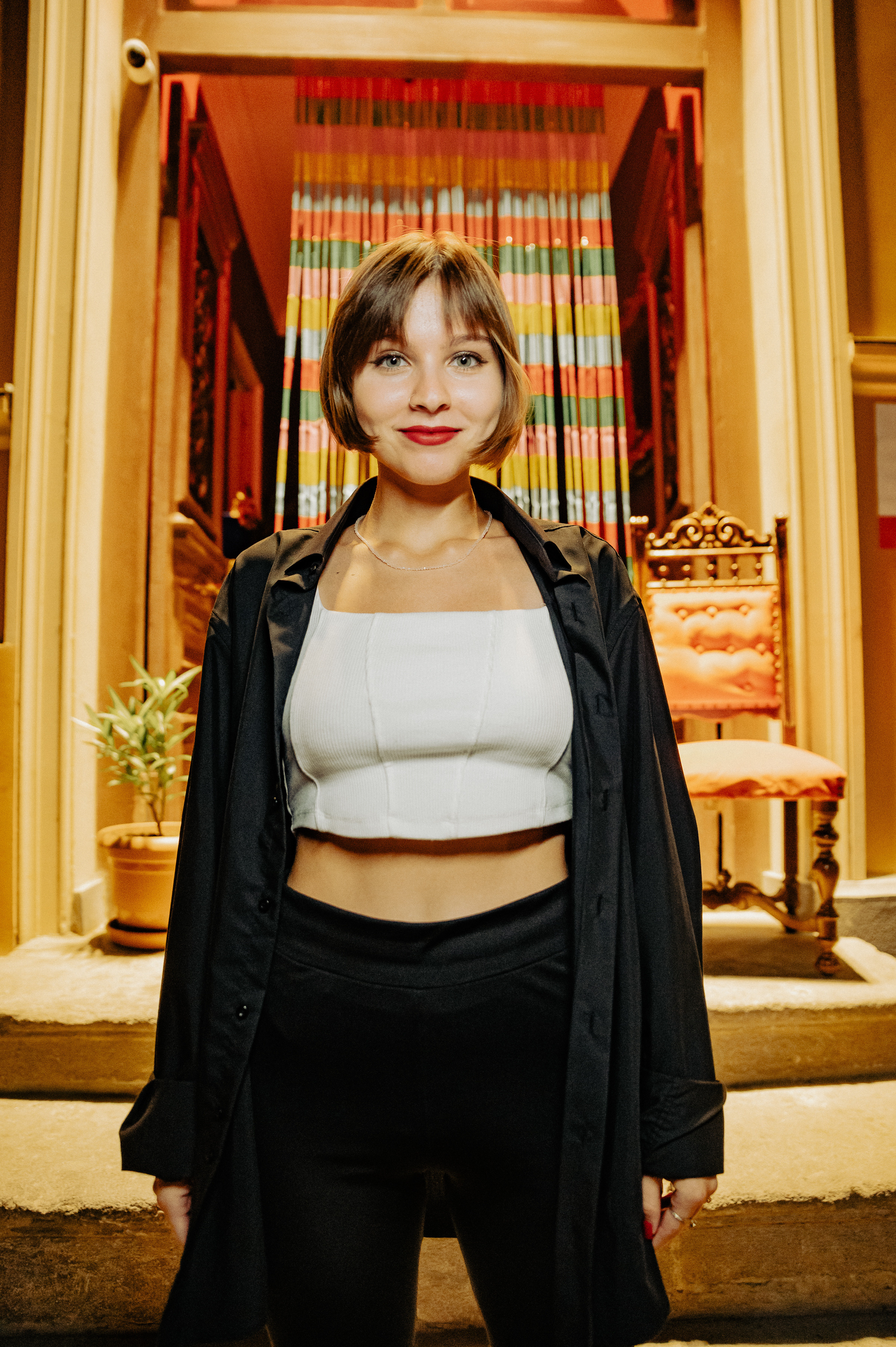 Dreamlanka market. Portrait and reportage photographer