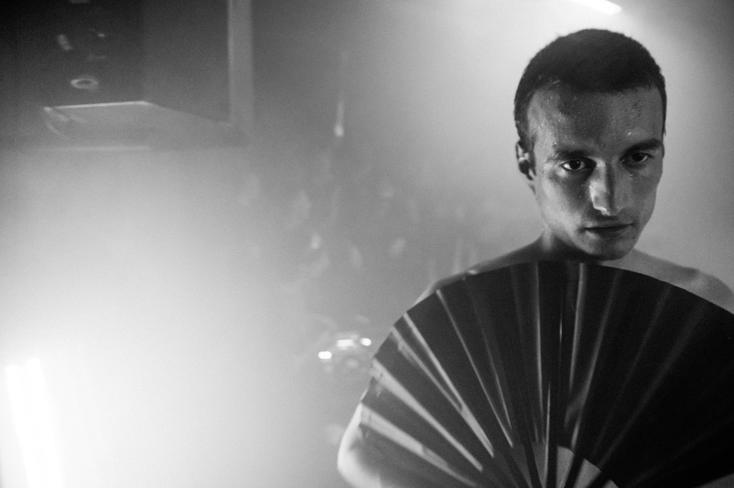 Echoverse. Portrait and reportage photographer