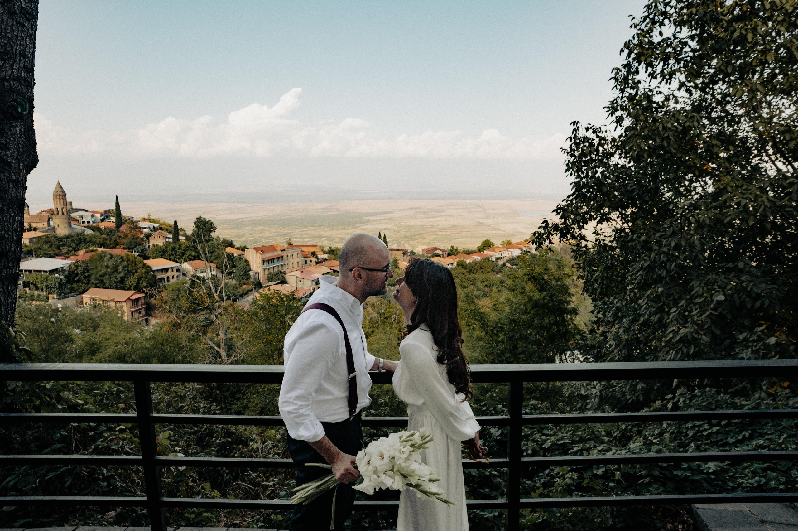 Ksusha & Garik. Фотограф в Тбилиси. Портрет, репортаж, эвент. Геннадий Демченко