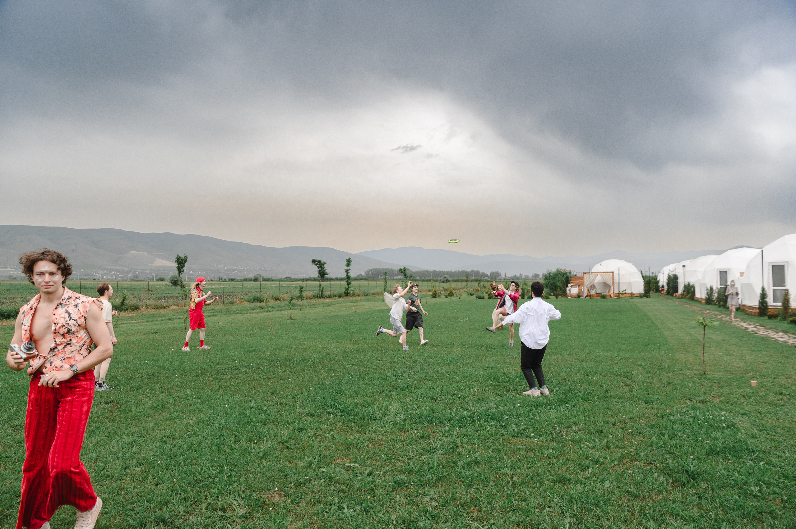 Anya & Yura. Portrait and reportage photographer