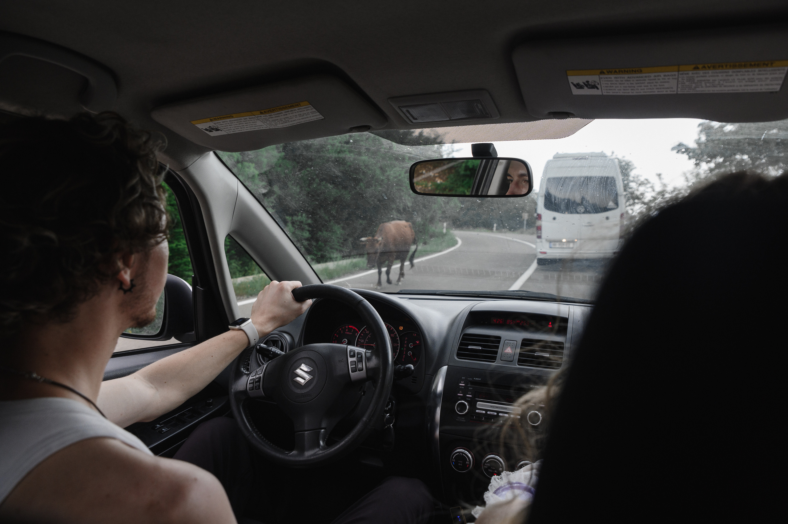 Anya & Yura. Portrait and reportage photographer