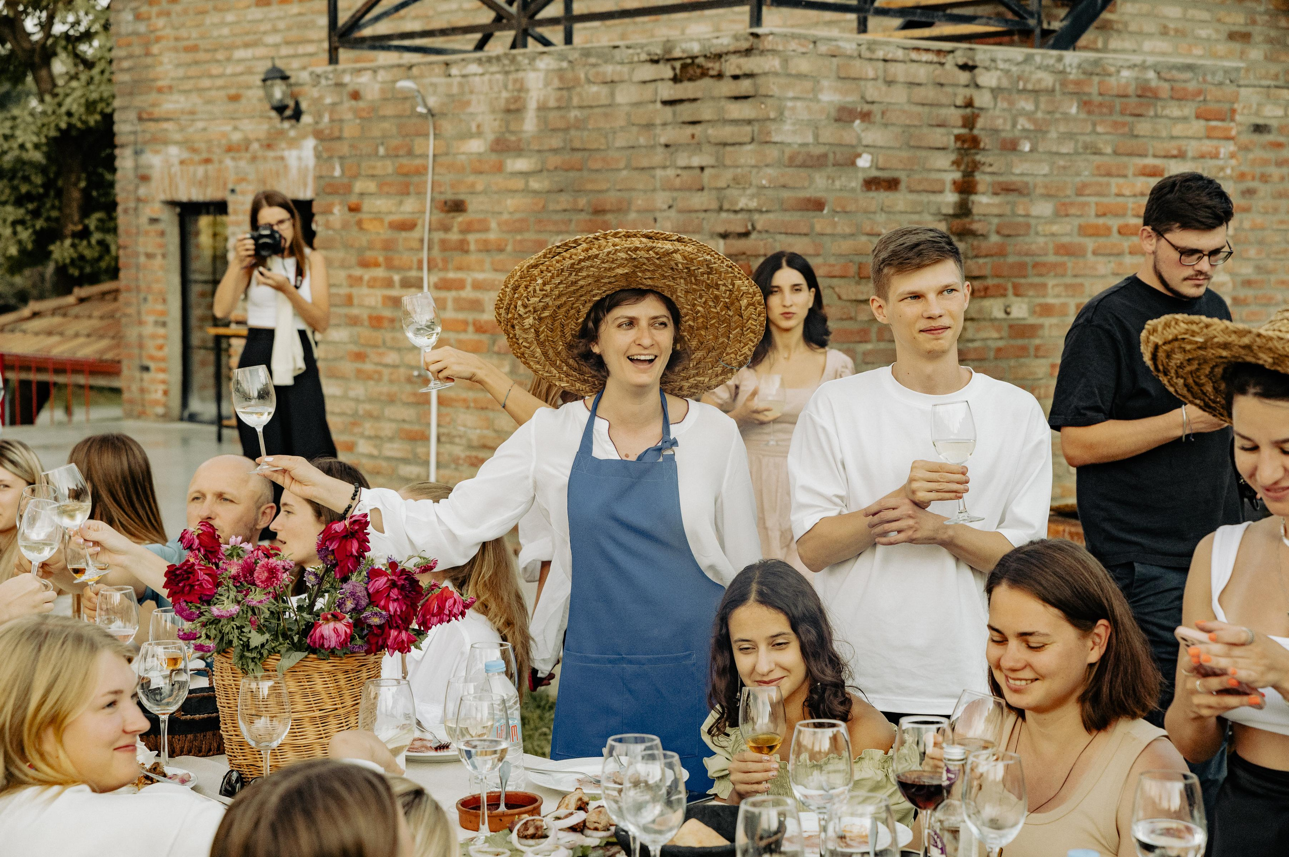 RTKVELLI. Фотограф в Тбилиси. Портрет, репортаж, эвент. Геннадий Демченко