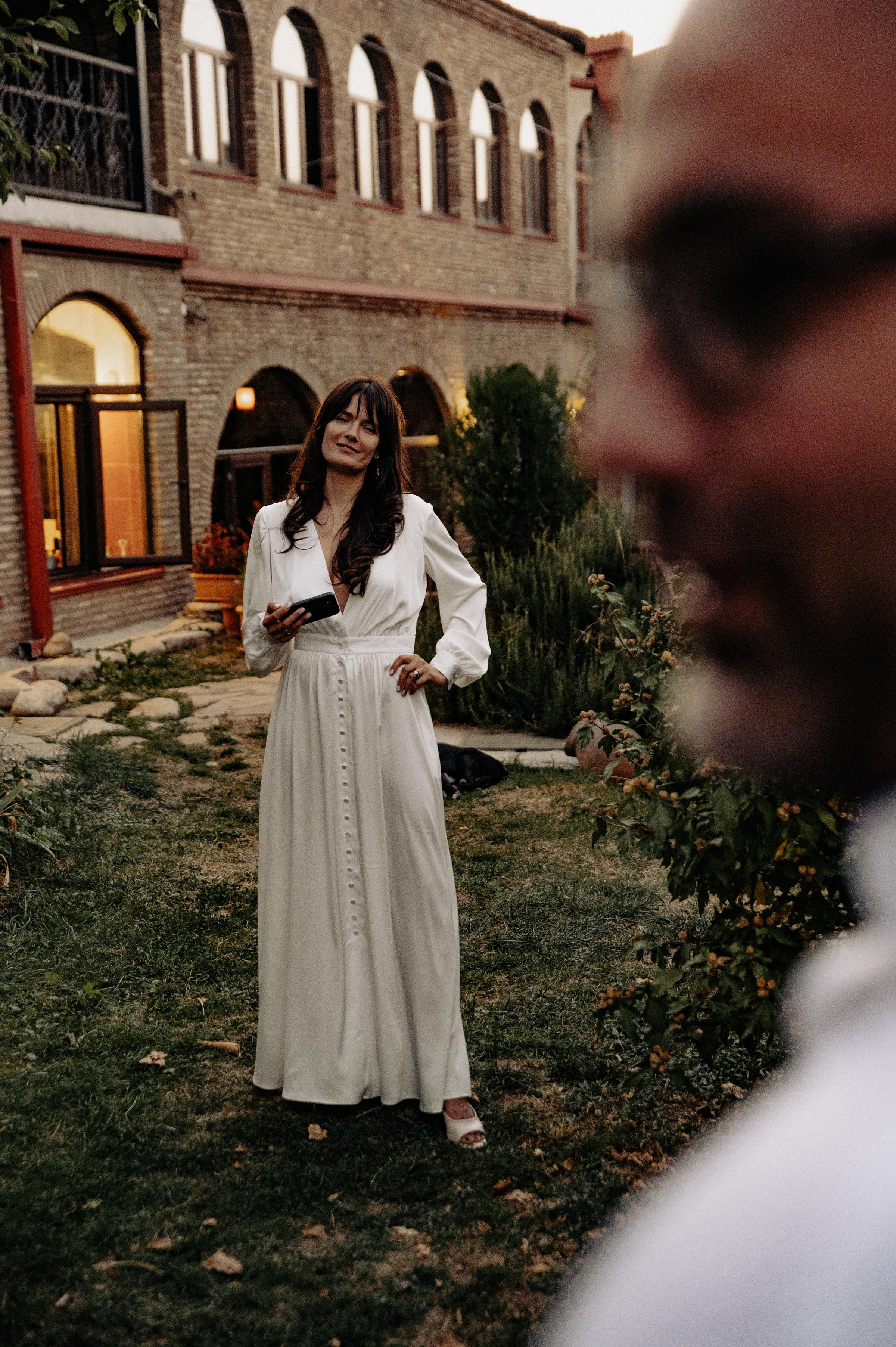 Ksusha & Garik. Фотограф в Тбилиси. Портрет, репортаж, эвент. Геннадий Демченко