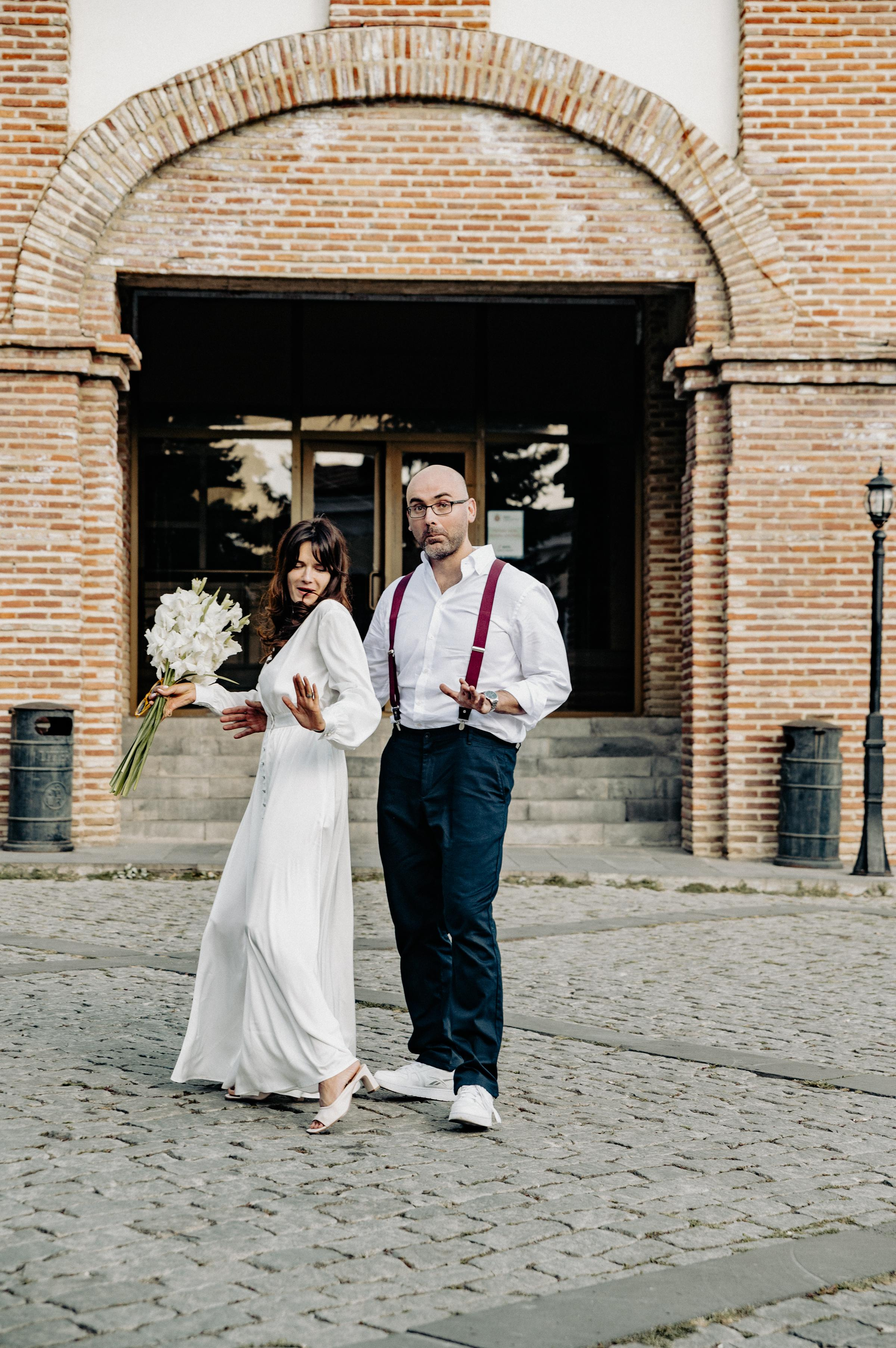 Ksusha & Garik. Фотограф в Тбилиси. Портрет, репортаж, эвент. Геннадий Демченко