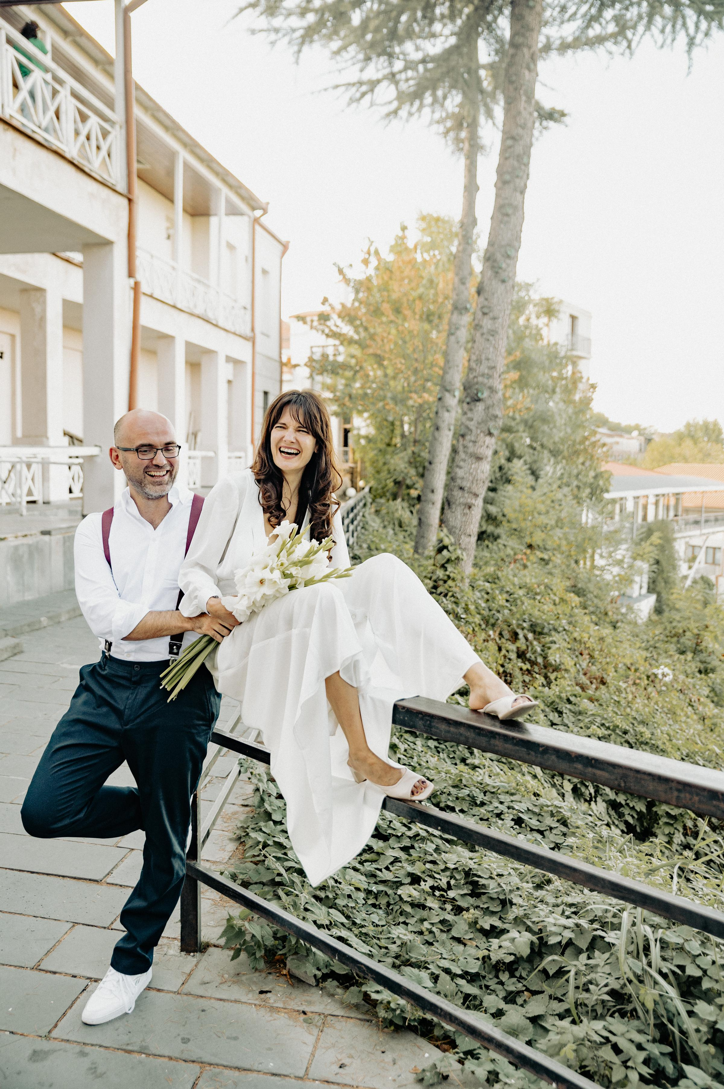 Ksusha & Garik. Фотограф в Тбилиси. Портрет, репортаж, эвент. Геннадий Демченко