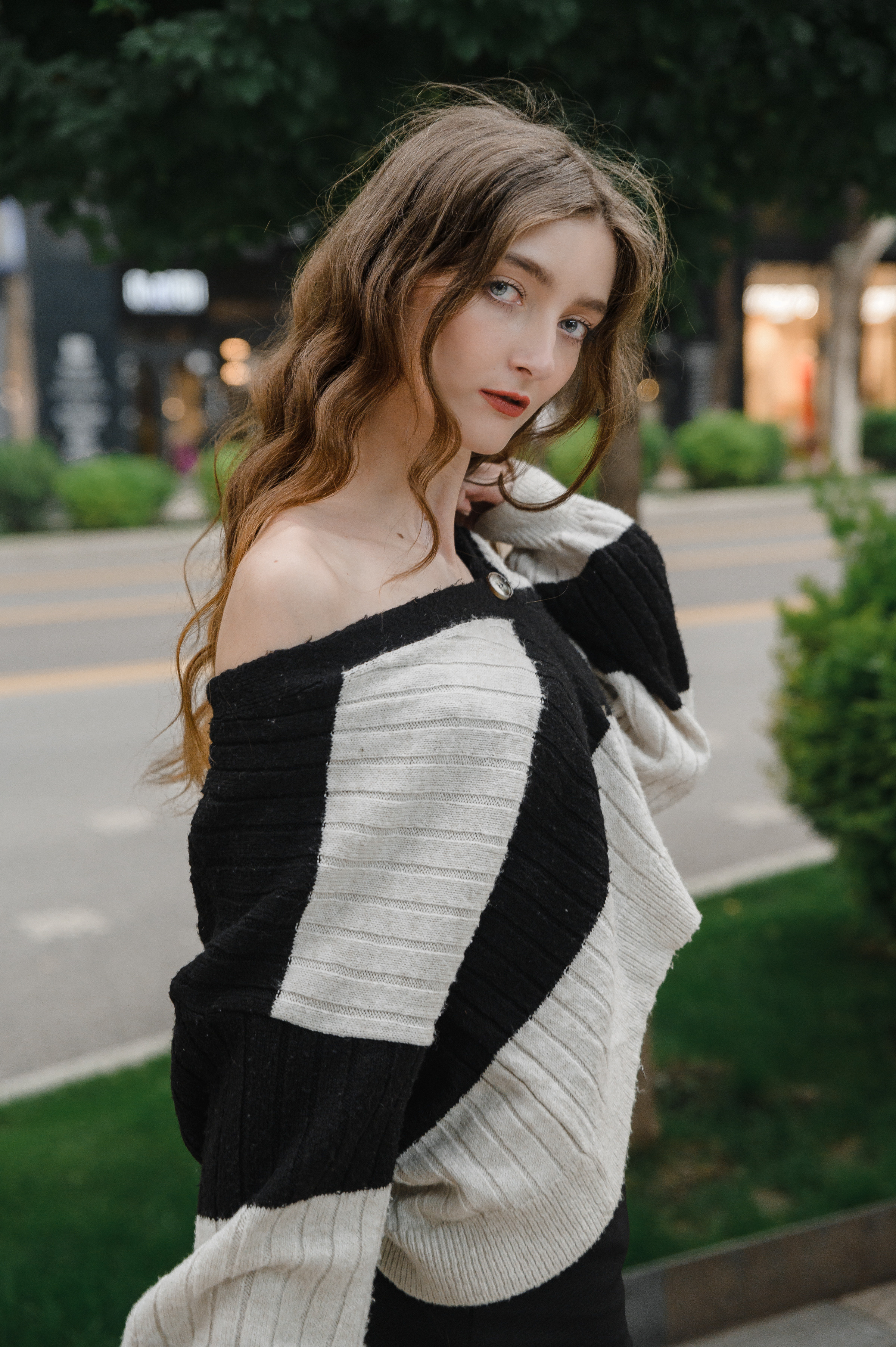 Daria. Portrait and reportage photographer