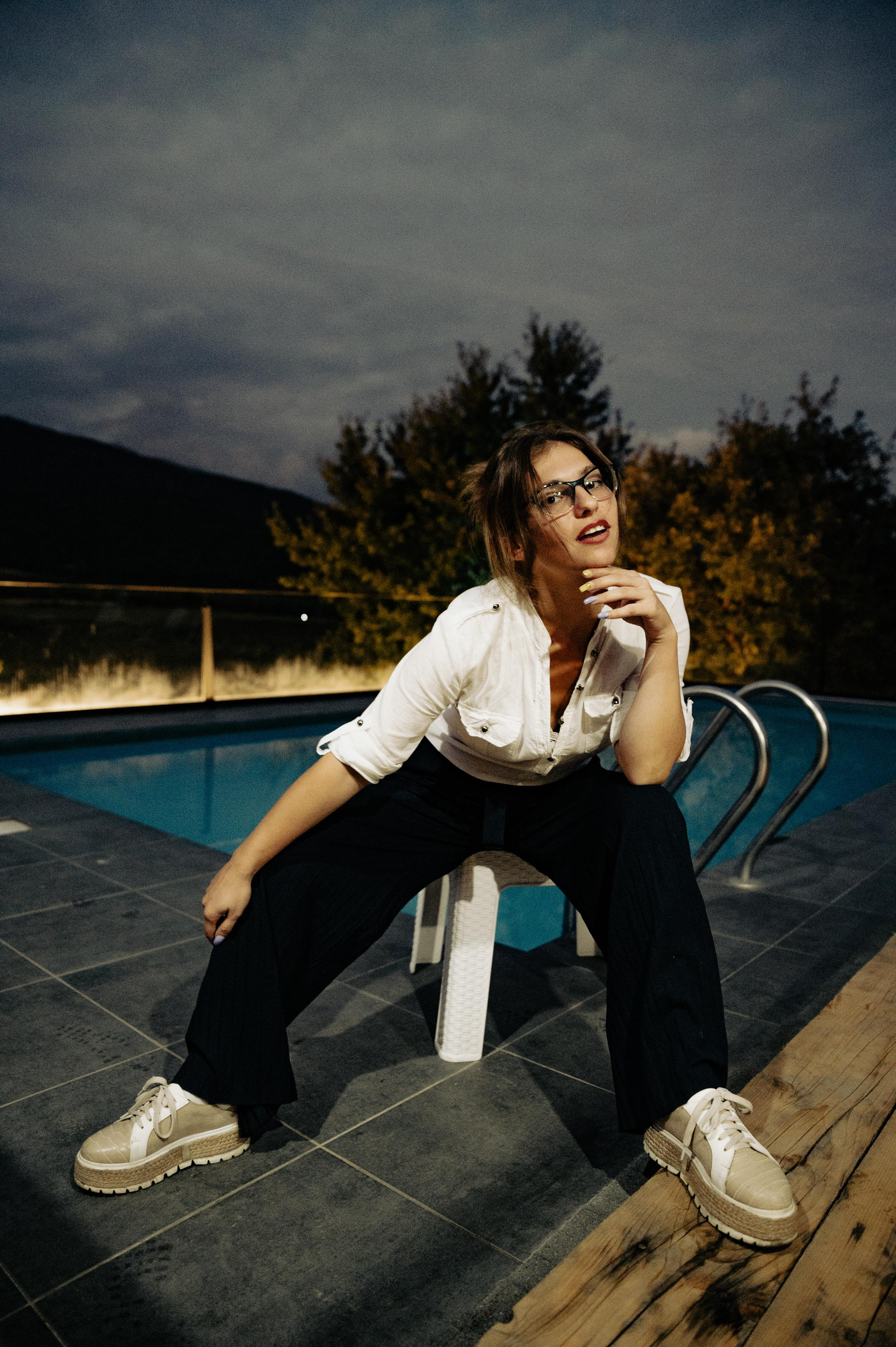 RTKVELLI. Фотограф в Тбилиси. Портрет, репортаж, эвент. Геннадий Демченко