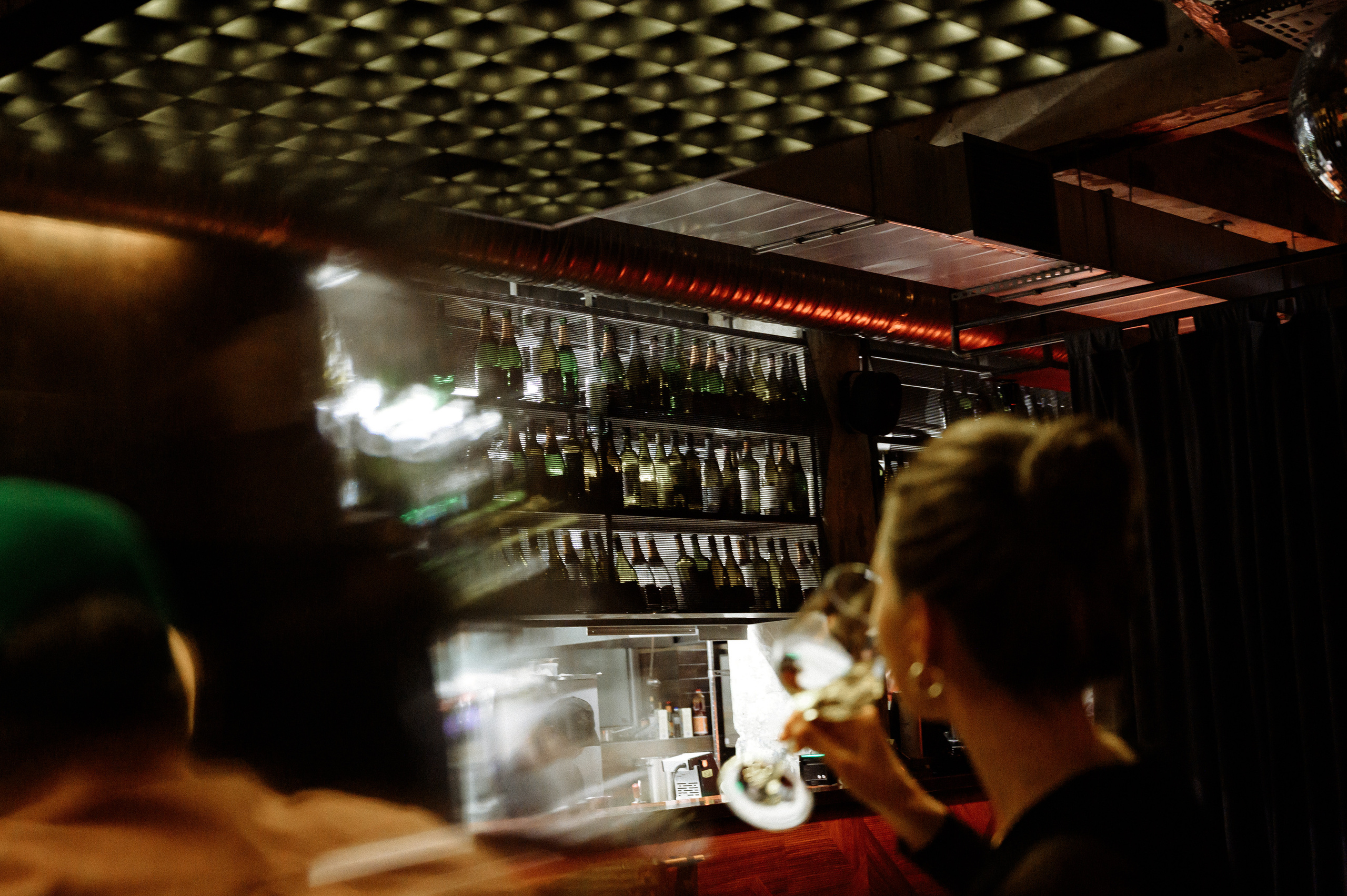 Highland Park & Мясной Цех. Portrait and reportage photographer