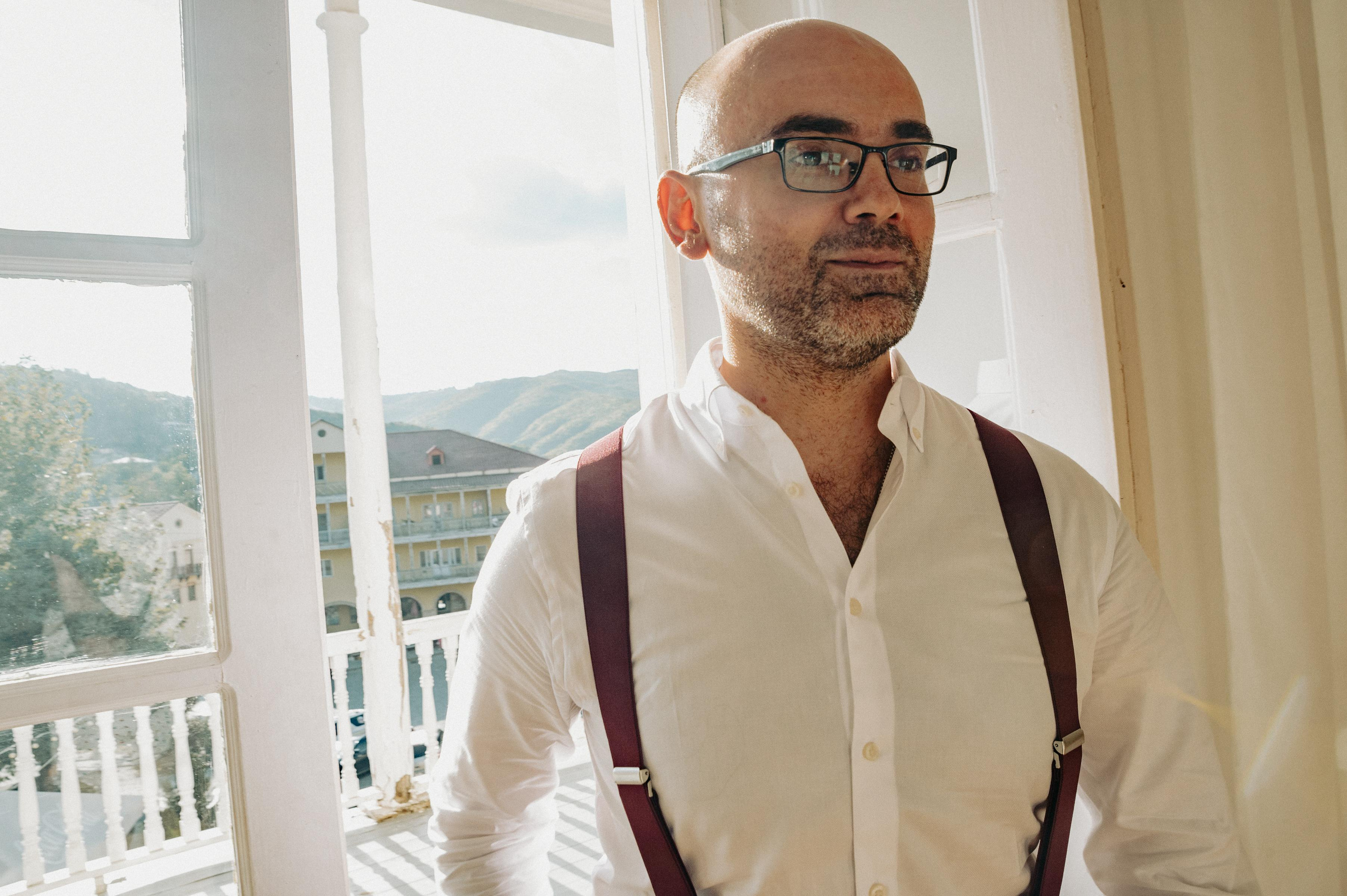 Ksusha & Garik. Фотограф в Тбилиси. Портрет, репортаж, эвент. Геннадий Демченко