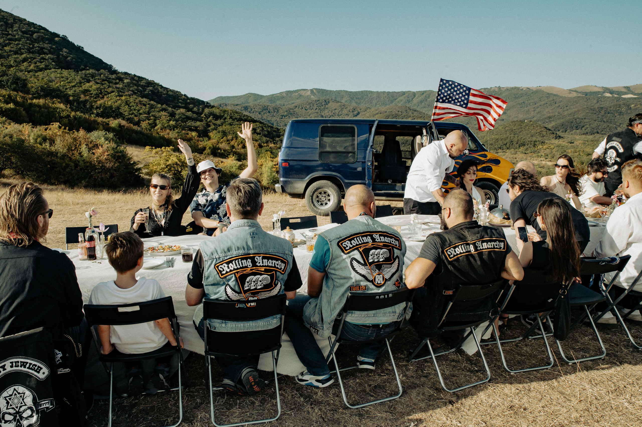 Olya & Boltyan. Фотограф в Тбилиси. Портрет, репортаж, эвент. Геннадий Демченко