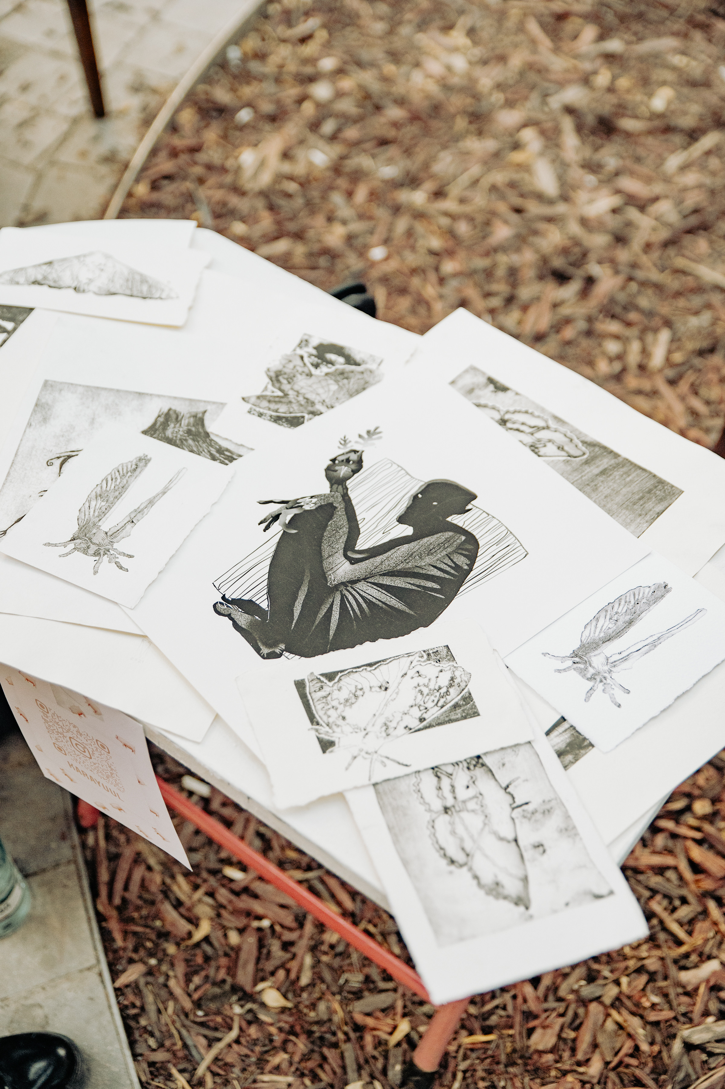 Dreamlanka market. Portrait and reportage photographer