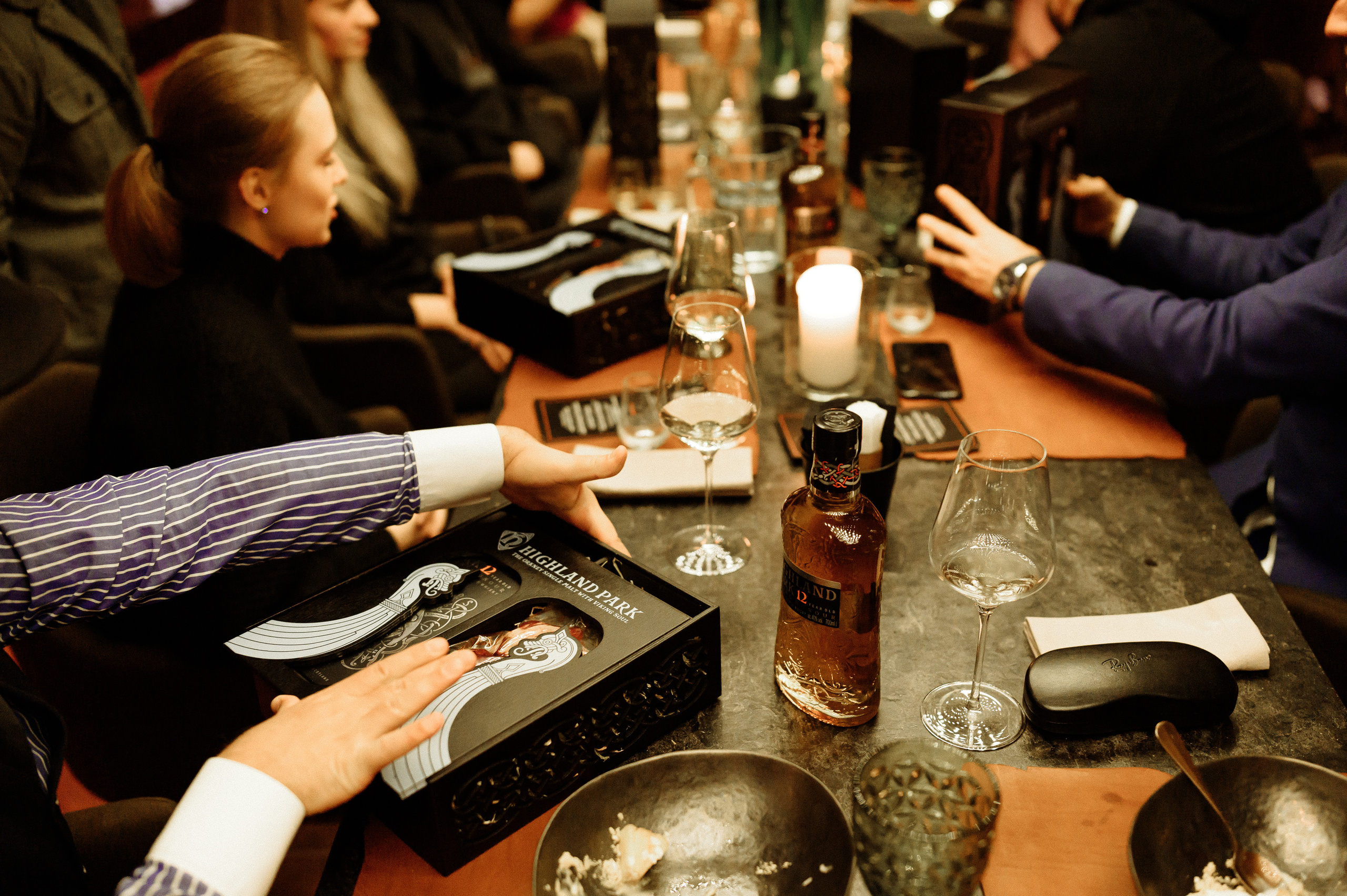 Highland Park & Мясной Цех. Portrait and reportage photographer