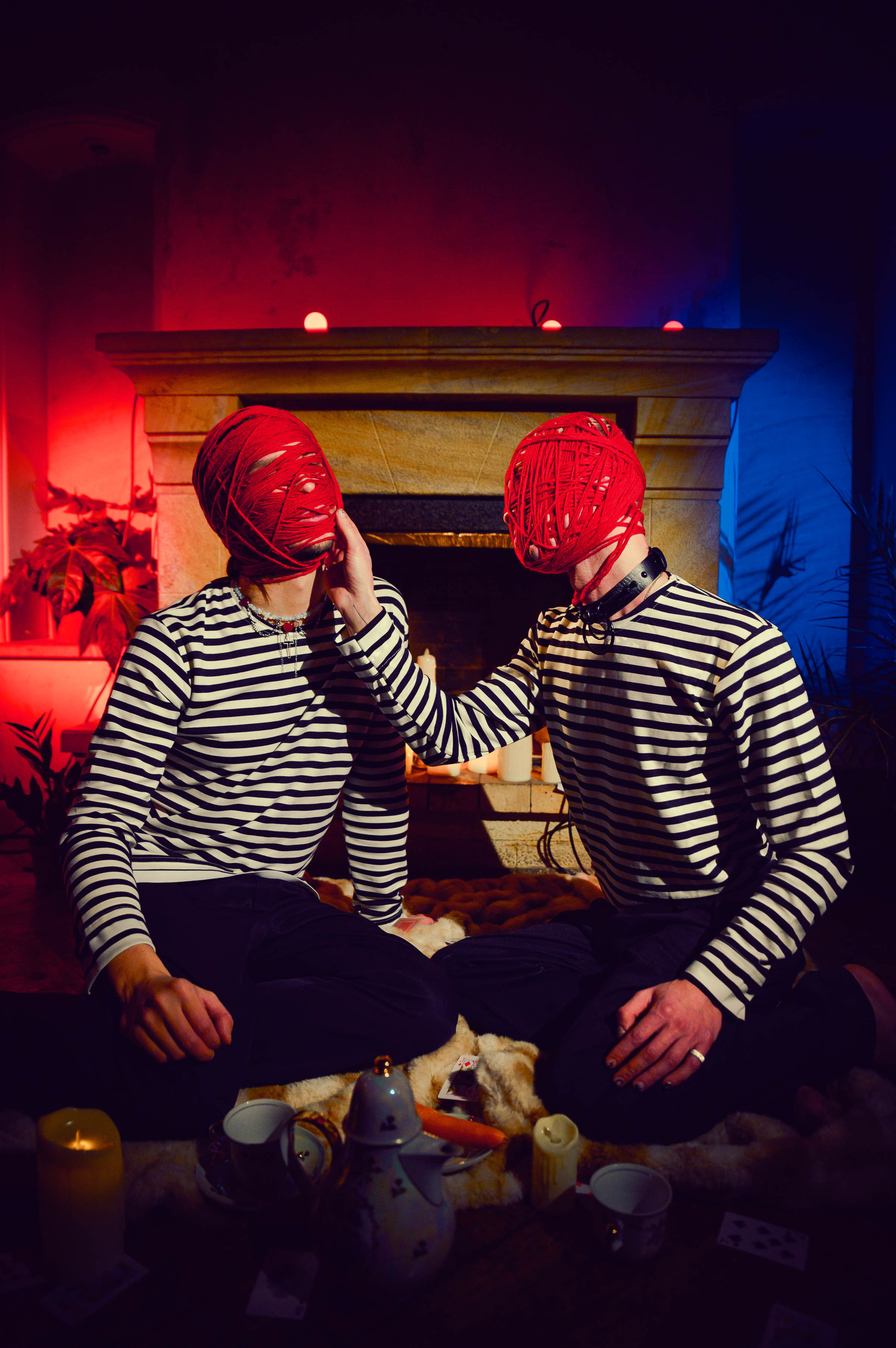 Wonderland. Фотограф в Тбилиси. Портрет, репортаж, эвент. Геннадий Демченко