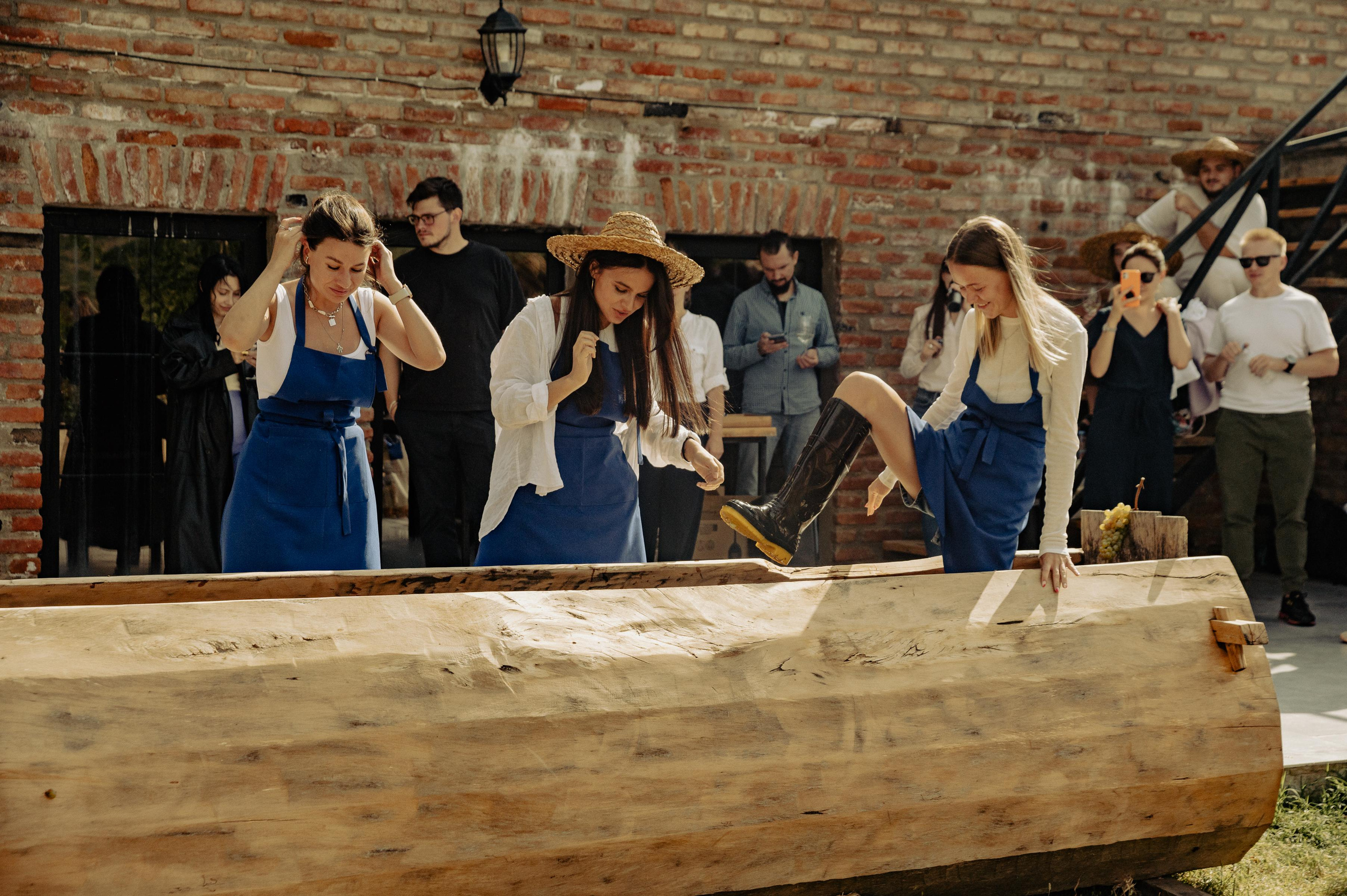 RTKVELLI. Фотограф в Тбилиси. Портрет, репортаж, эвент. Геннадий Демченко