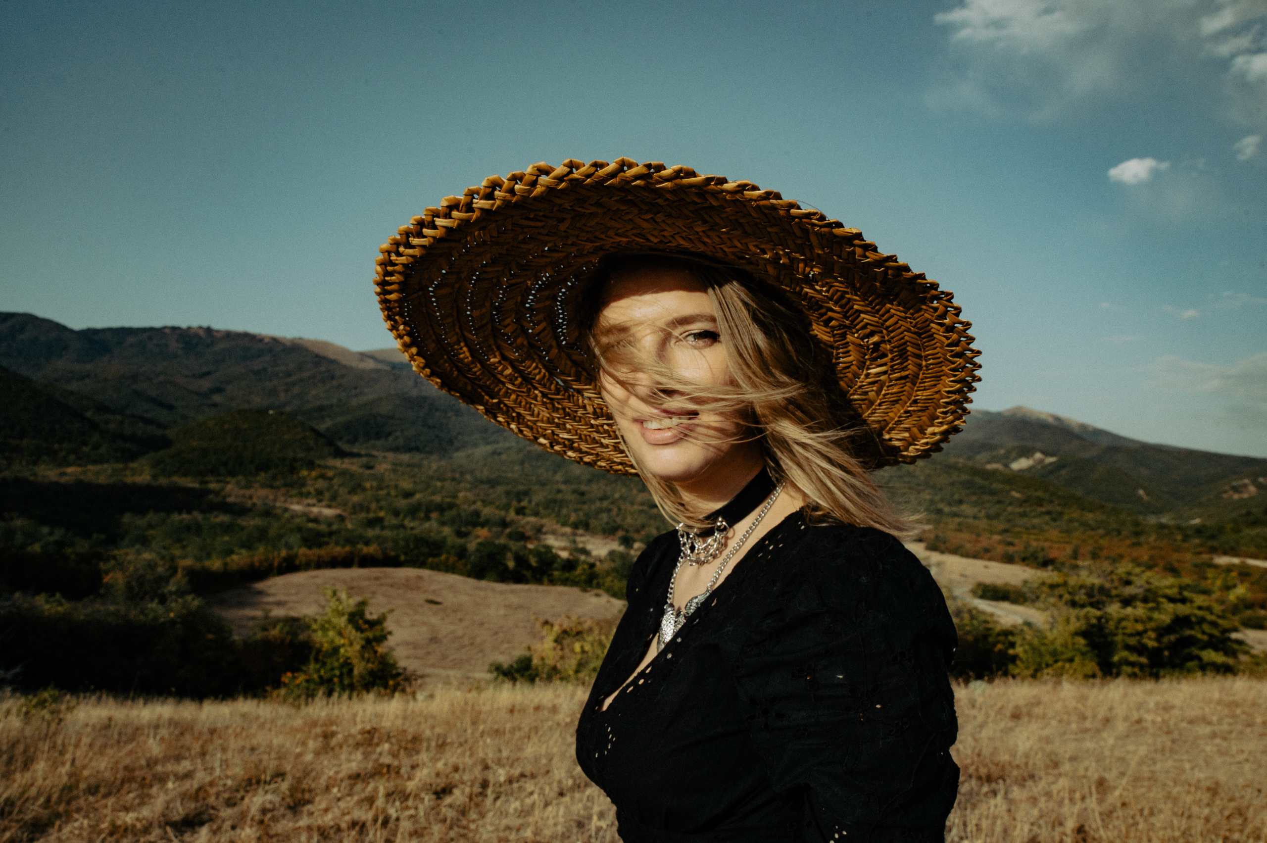 Olya & Boltyan. Фотограф в Тбилиси. Портрет, репортаж, эвент. Геннадий Демченко