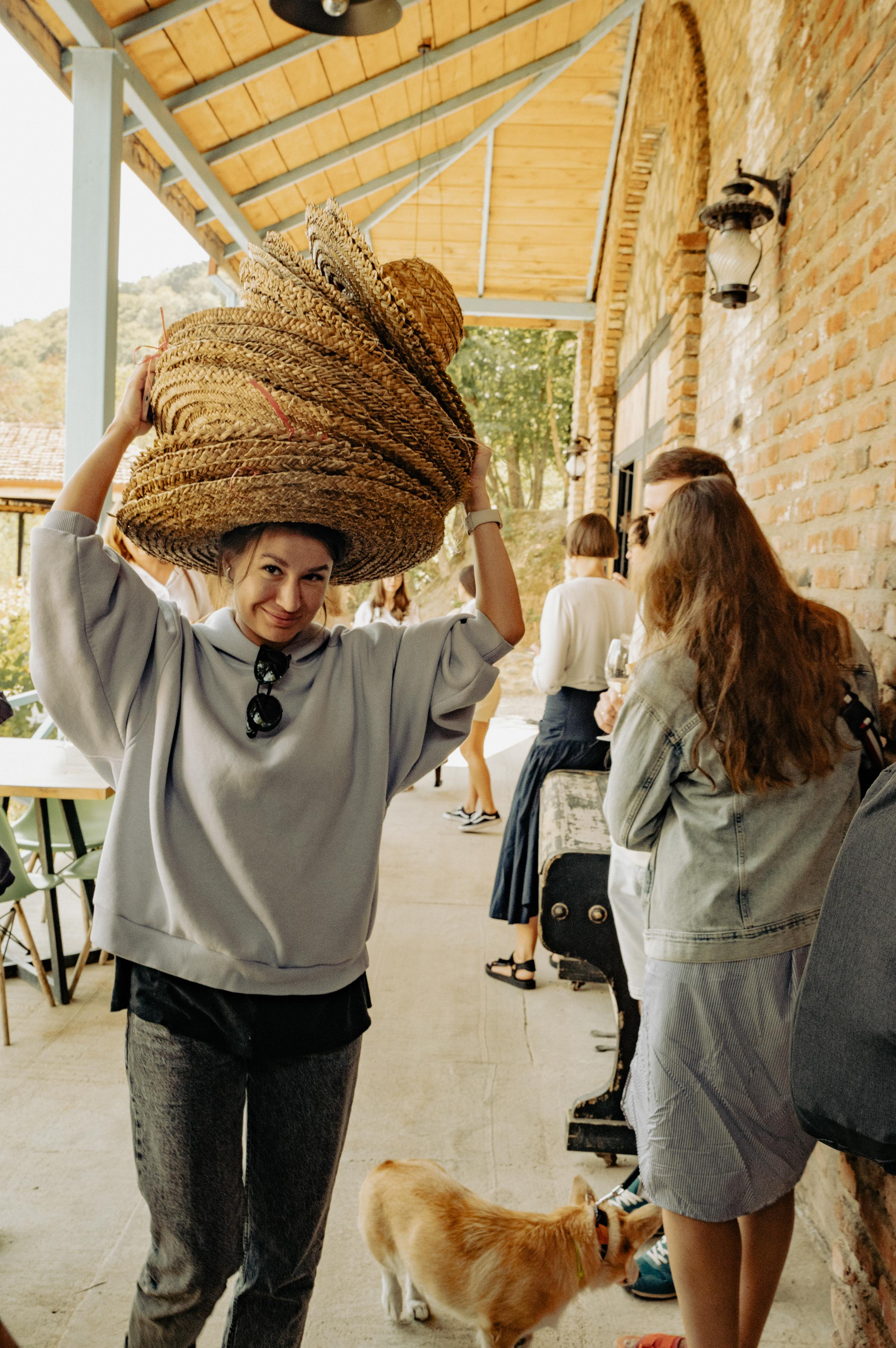 RTKVELLI. Фотограф в Тбилиси. Портрет, репортаж, эвент. Геннадий Демченко