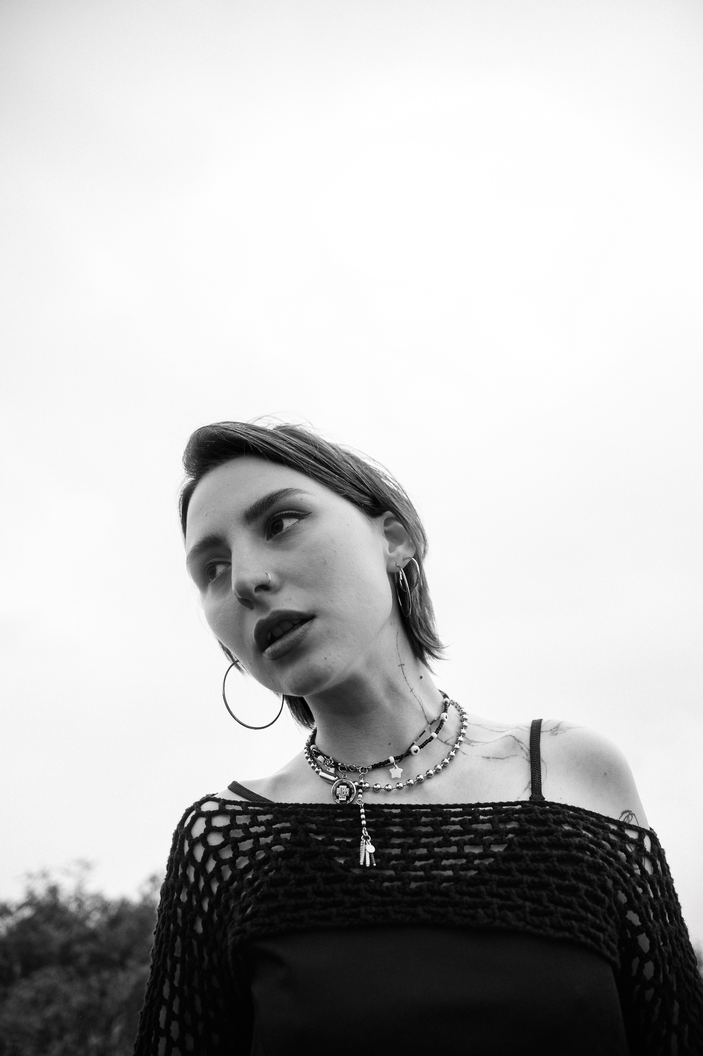 Nuvo Departe. Фотограф в Тбилиси. Портрет, репортаж, эвент. Геннадий Демченко