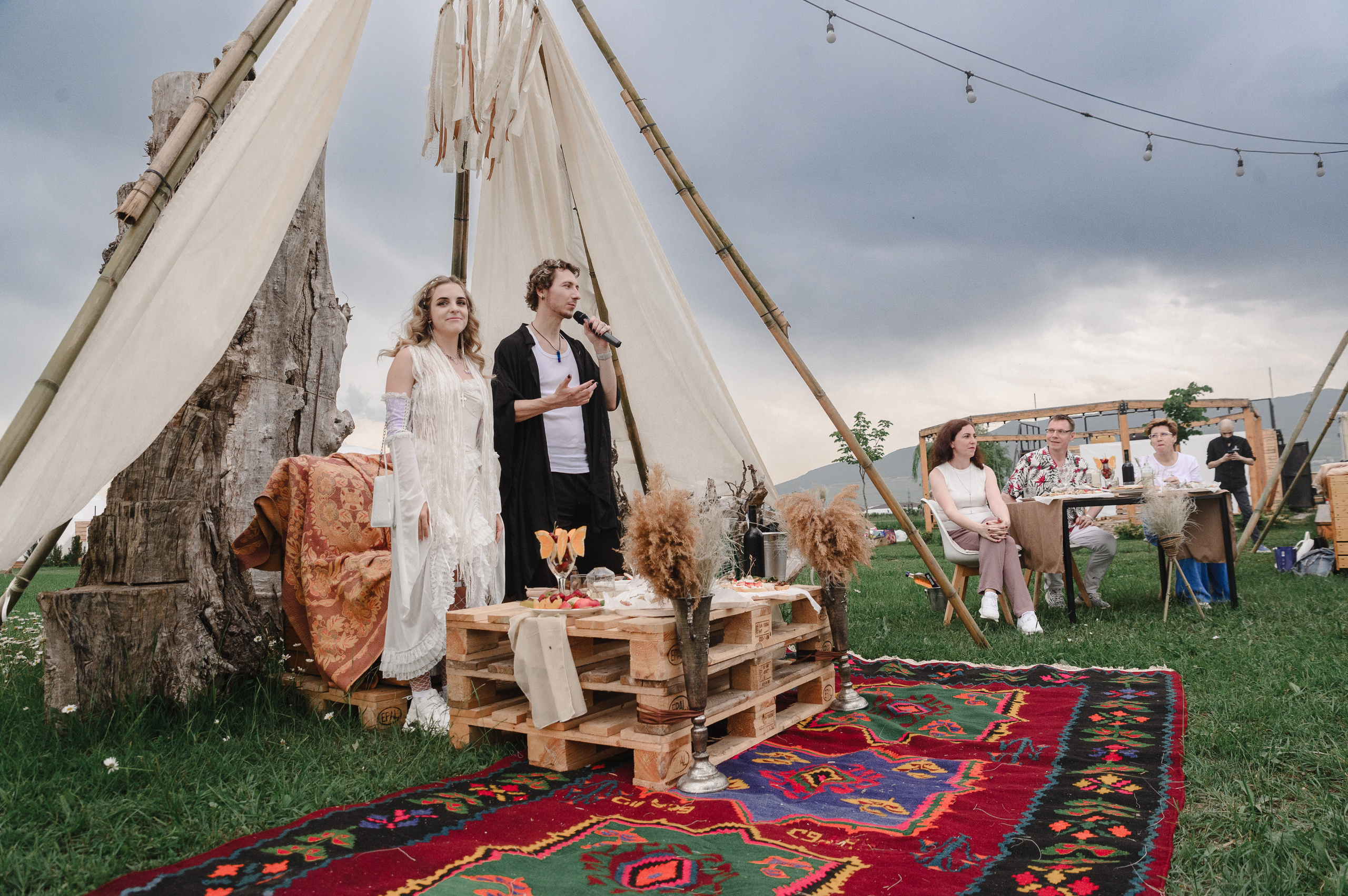 Anya & Yura. Portrait and reportage photographer