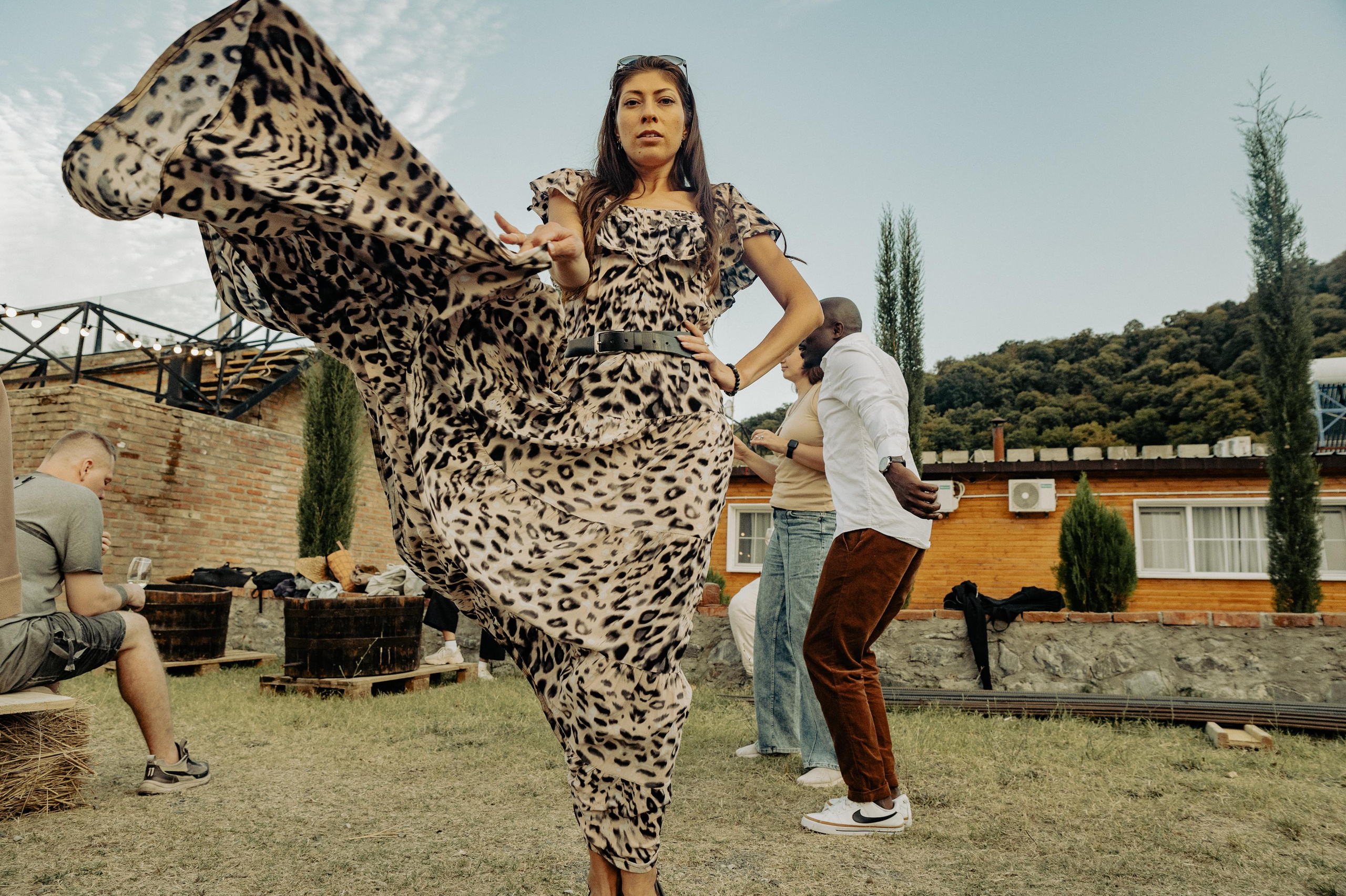 RTKVELLI. Фотограф в Тбилиси. Портрет, репортаж, эвент. Геннадий Демченко