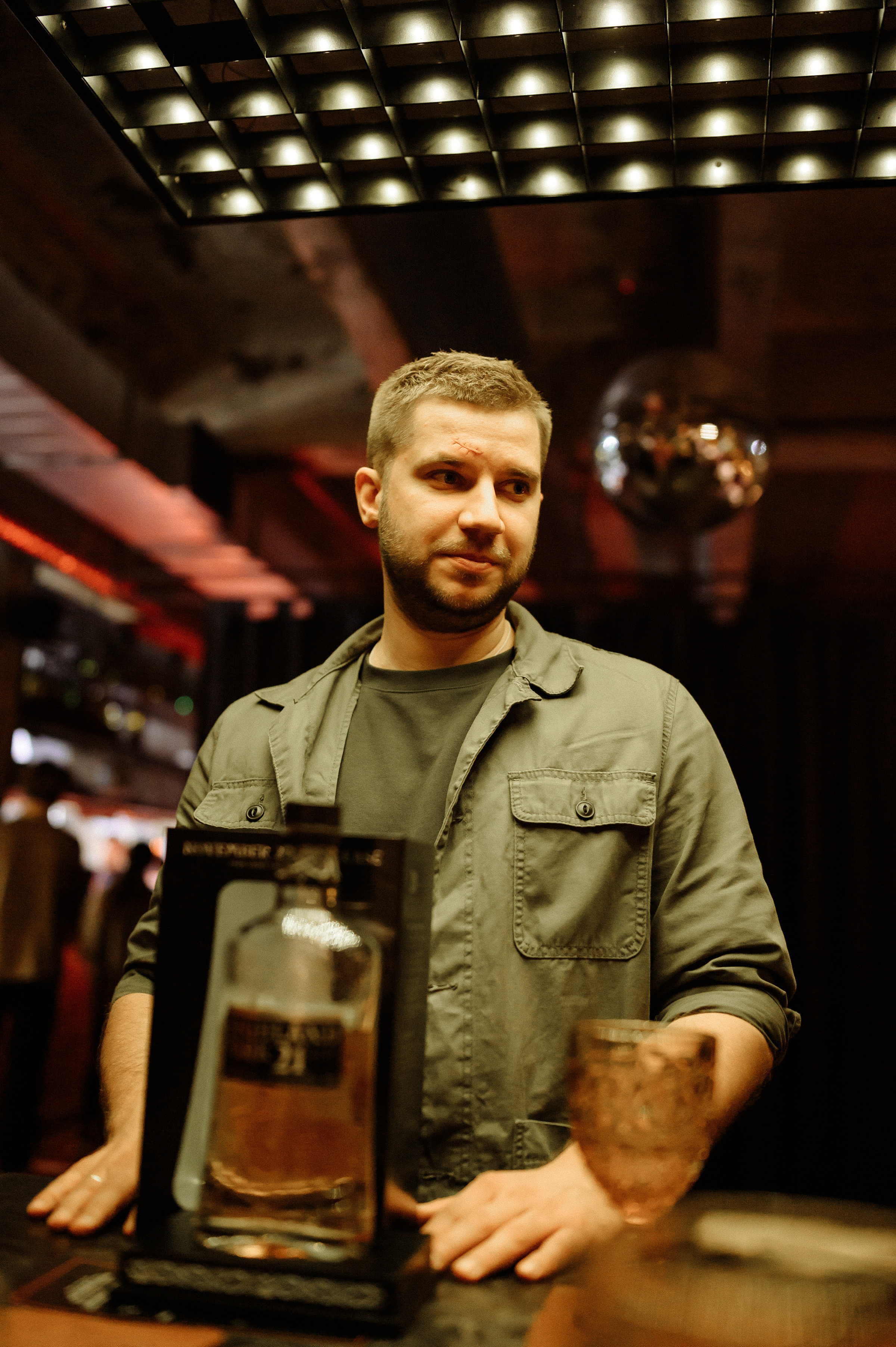 Highland Park & Мясной Цех. Portrait and reportage photographer