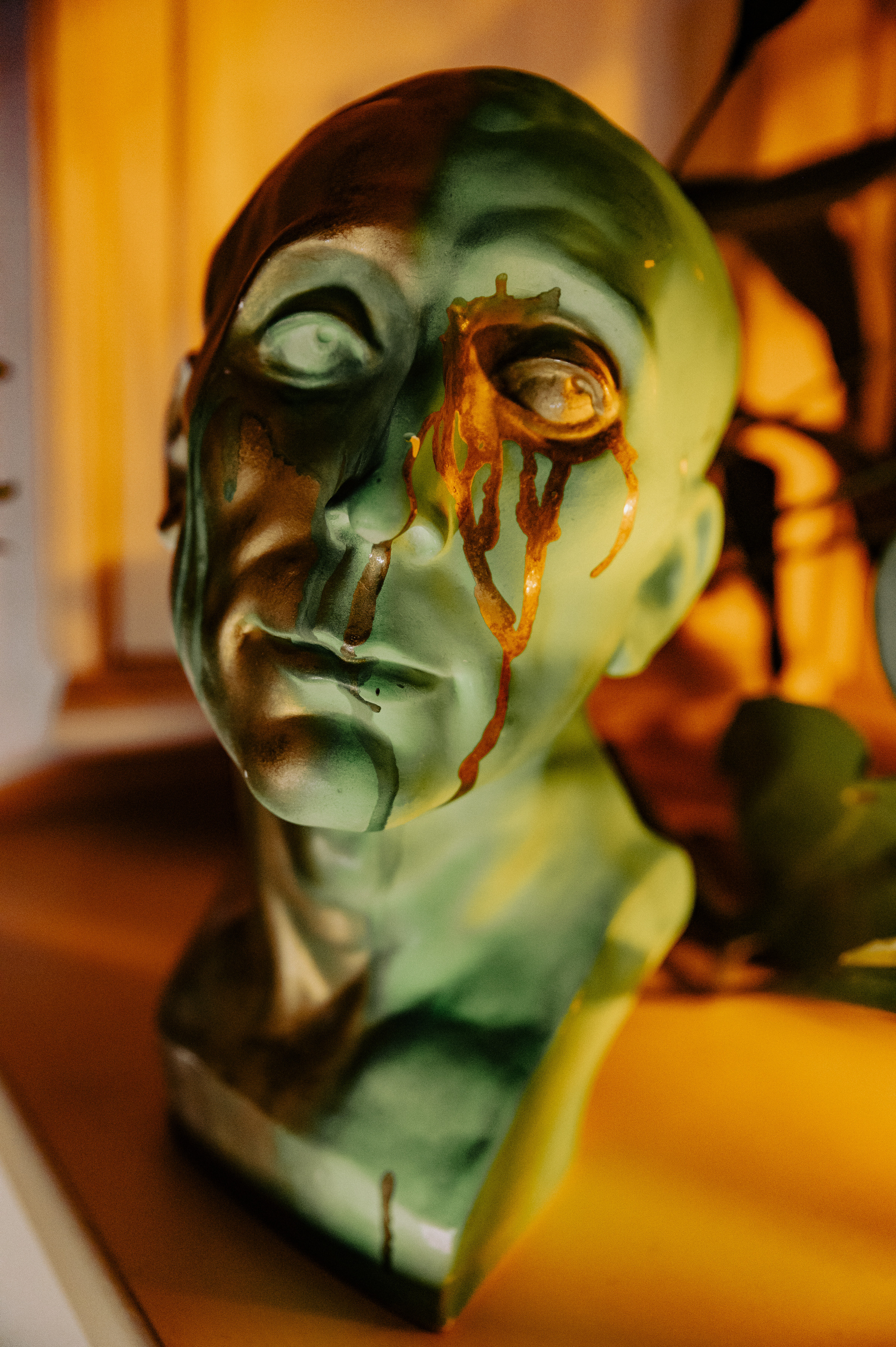 Dreamlanka market. Portrait and reportage photographer