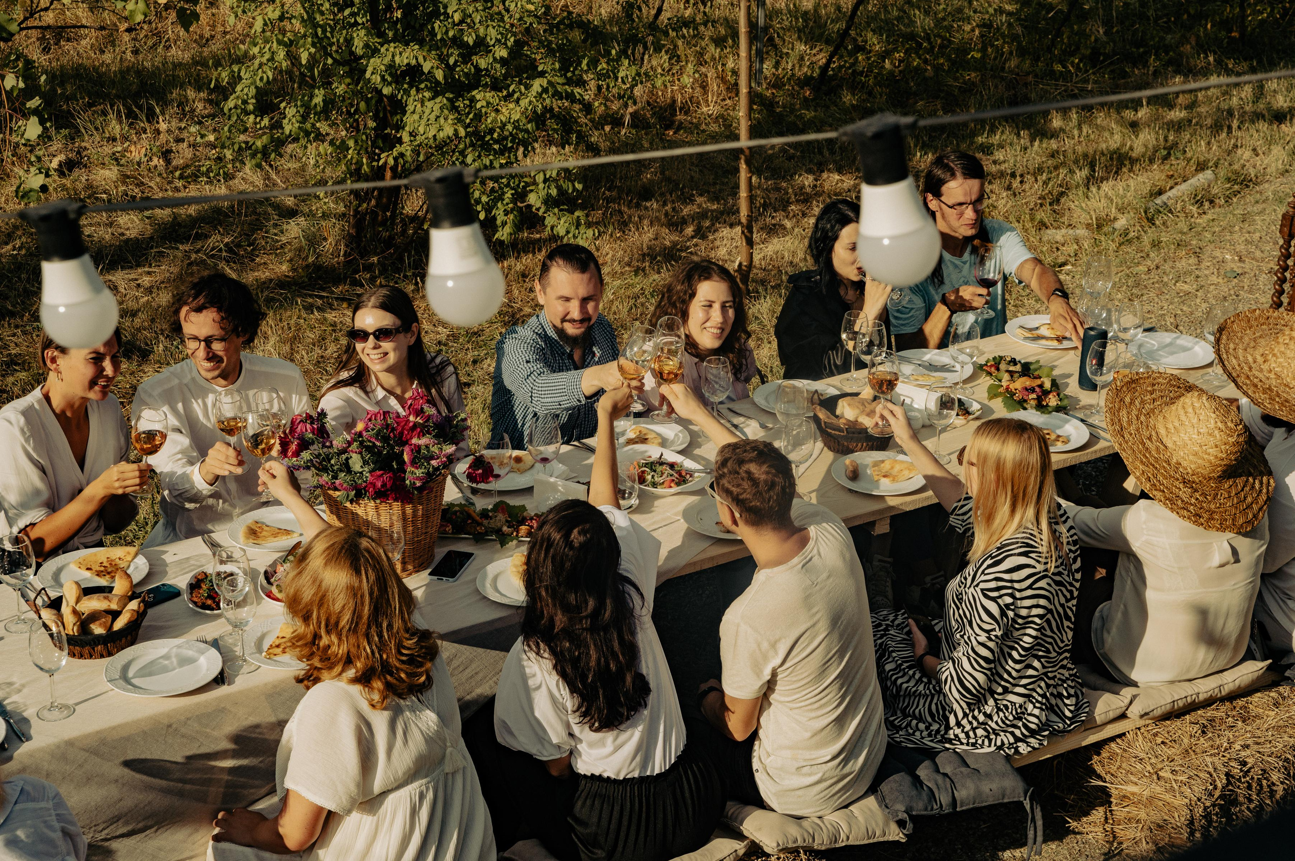 RTKVELLI. Фотограф в Тбилиси. Портрет, репортаж, эвент. Геннадий Демченко