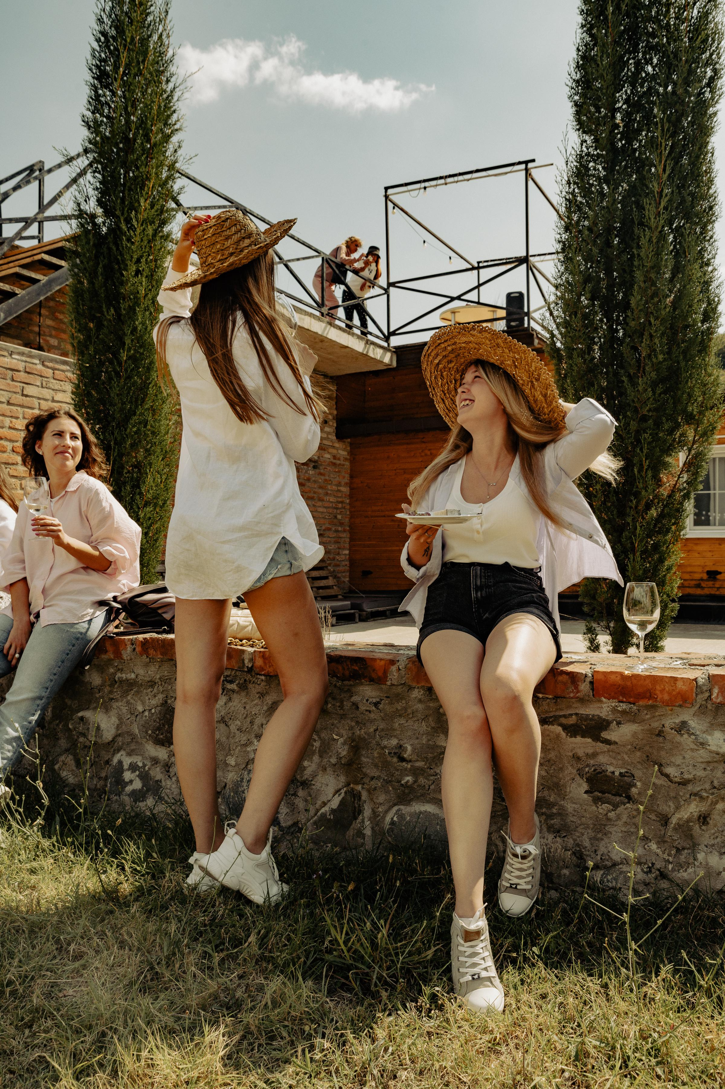 RTKVELLI. Фотограф в Тбилиси. Портрет, репортаж, эвент. Геннадий Демченко