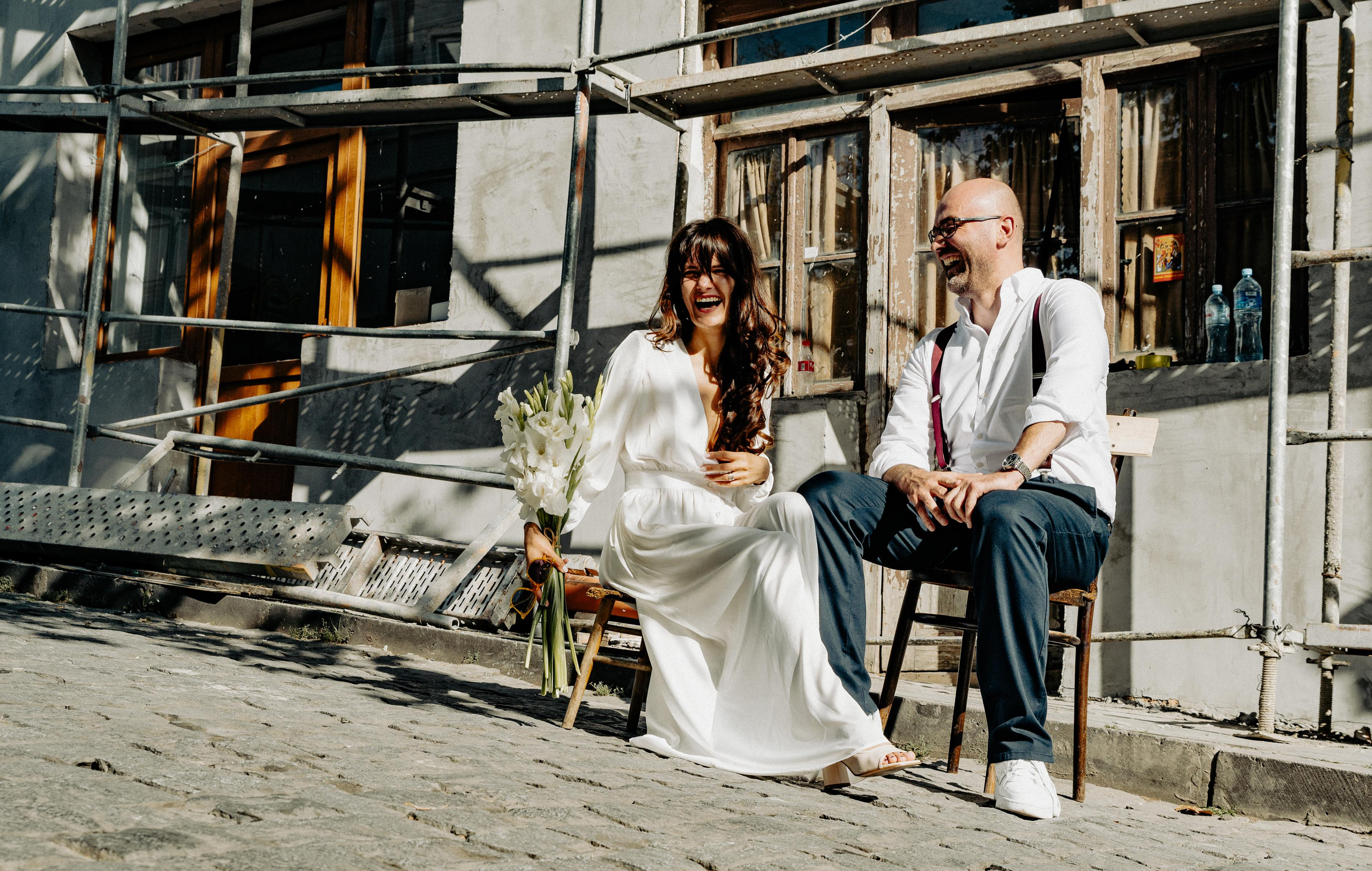 Ksusha & Garik. Фотограф в Тбилиси. Портрет, репортаж, эвент. Геннадий Демченко