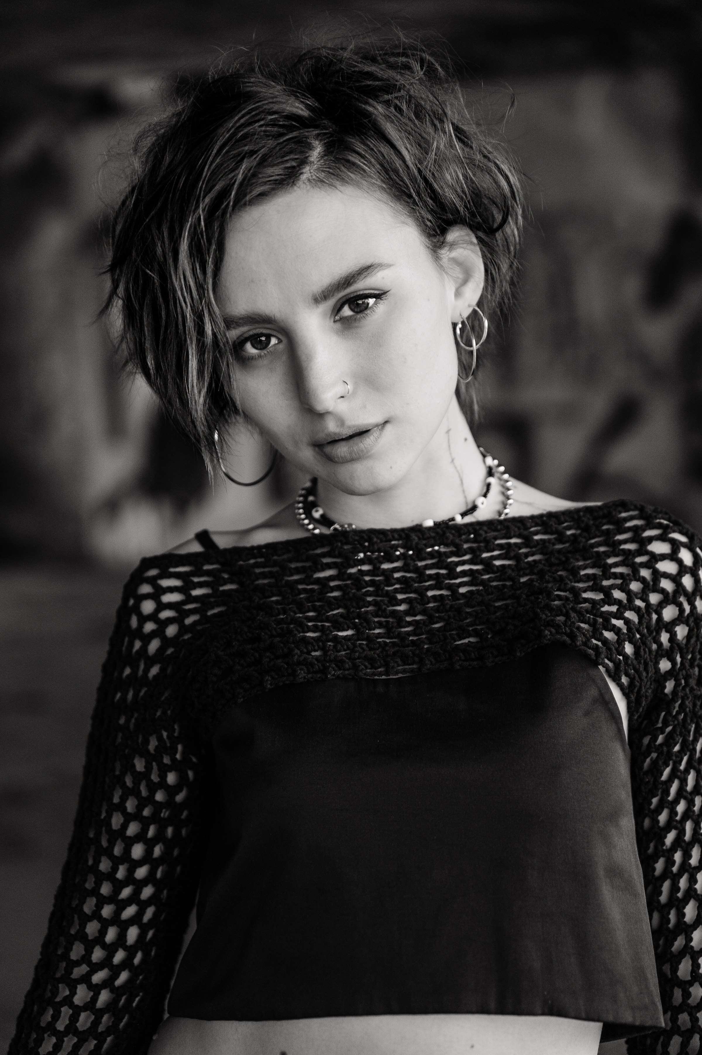 Nuvo Departe. Фотограф в Тбилиси. Портрет, репортаж, эвент. Геннадий Демченко